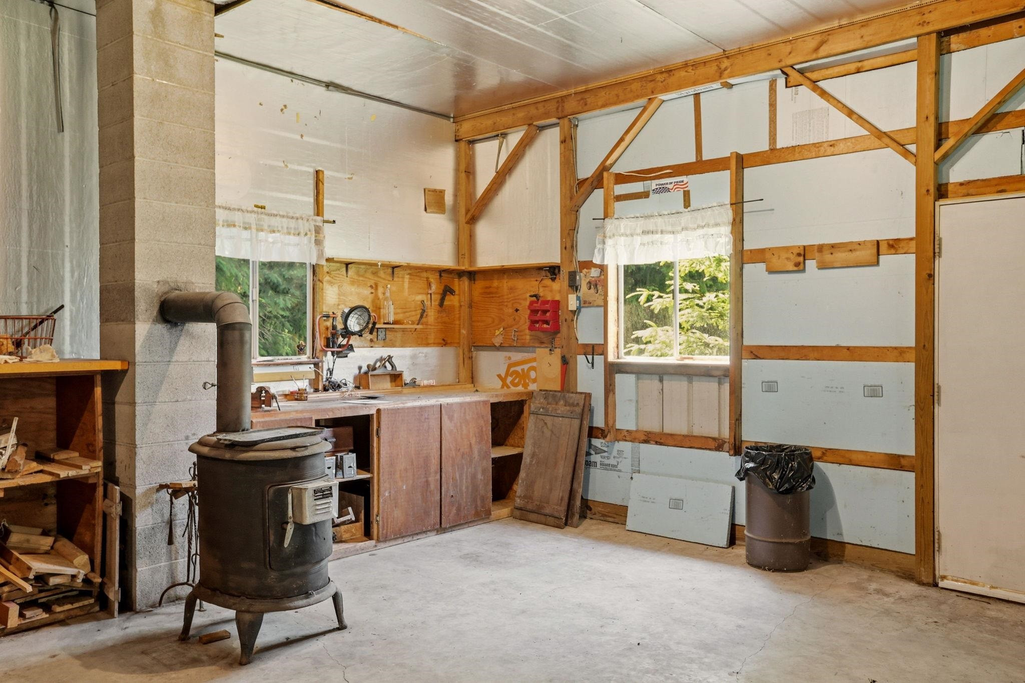 1305 S Gera Road, Frankenmuth, MI 48734 — Photo 43