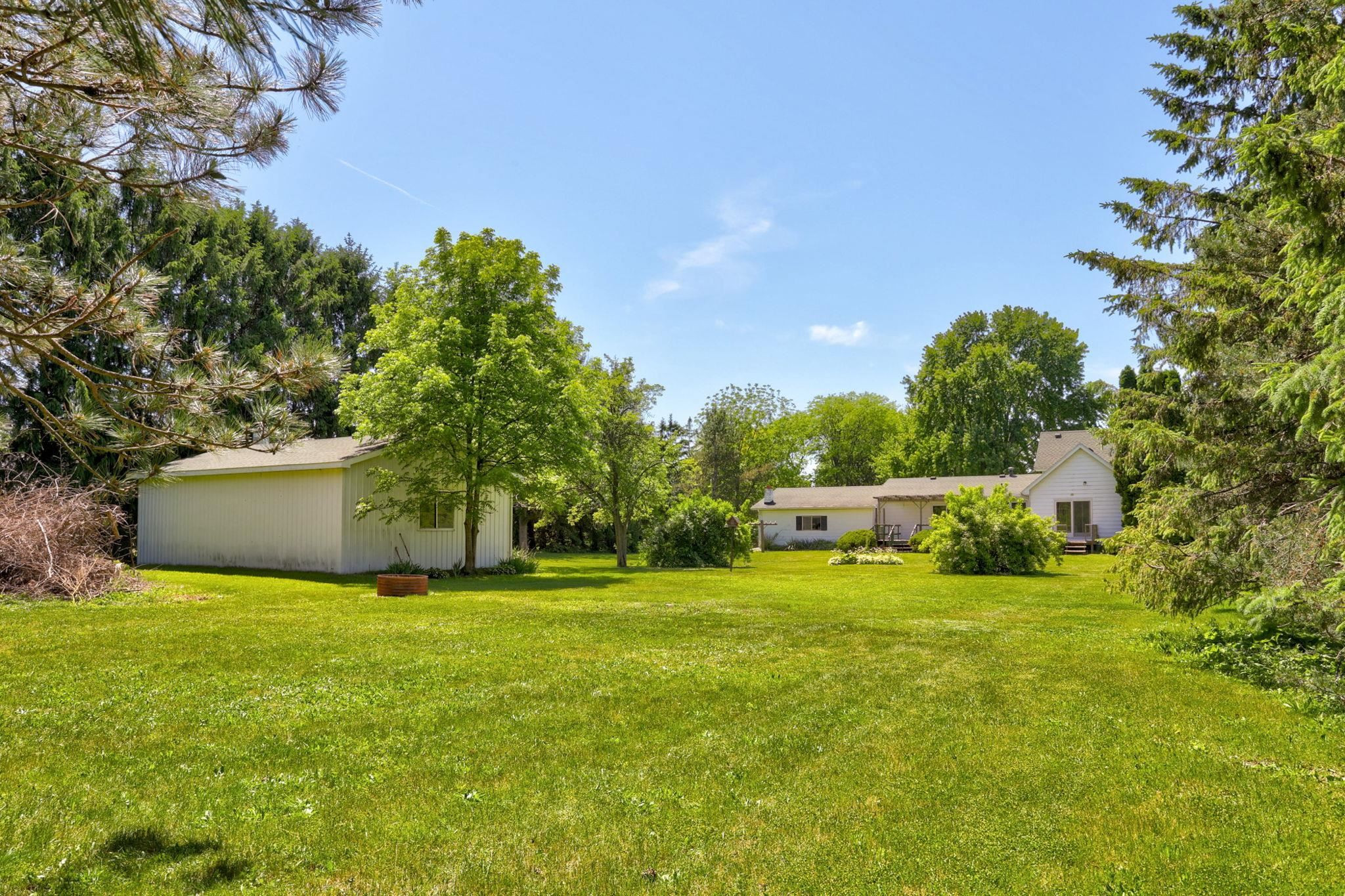 1305 S Gera Road, Frankenmuth, MI 48734 — Photo 44