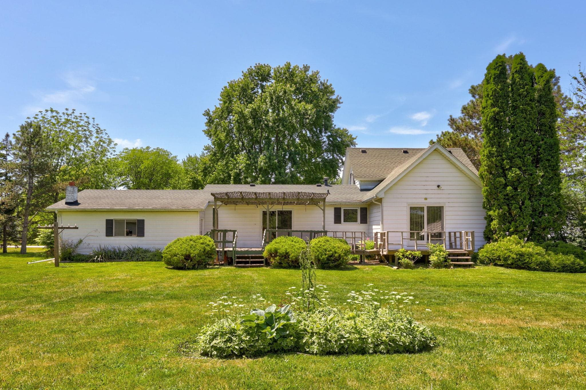 1305 S Gera Road, Frankenmuth, MI 48734 — Photo 45