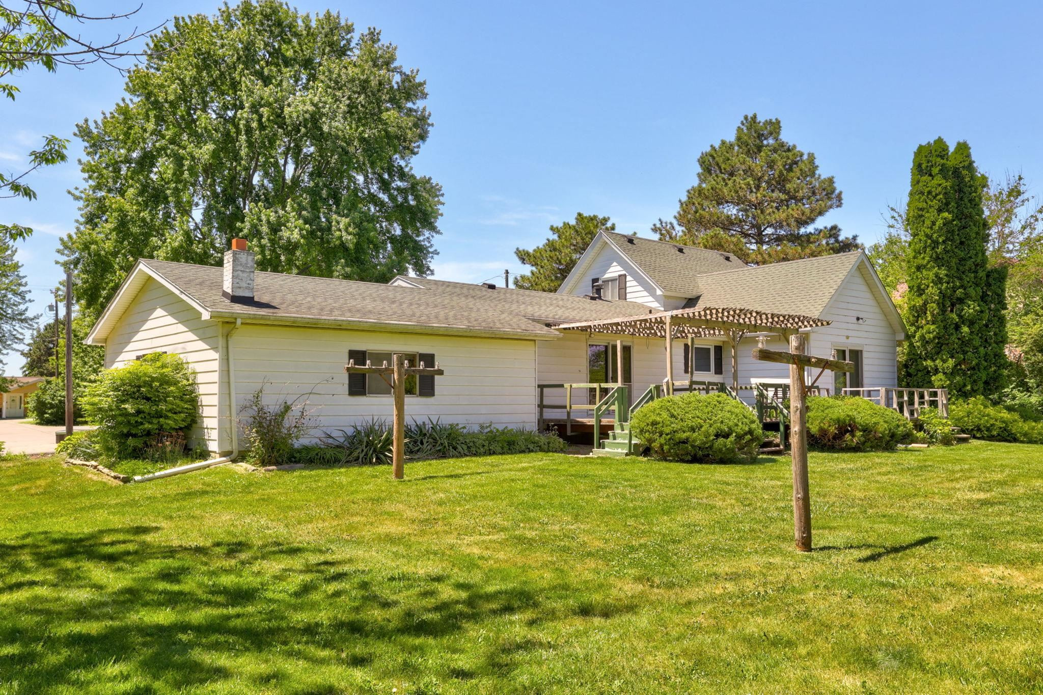 1305 S Gera Road, Frankenmuth, MI 48734 — Photo 46