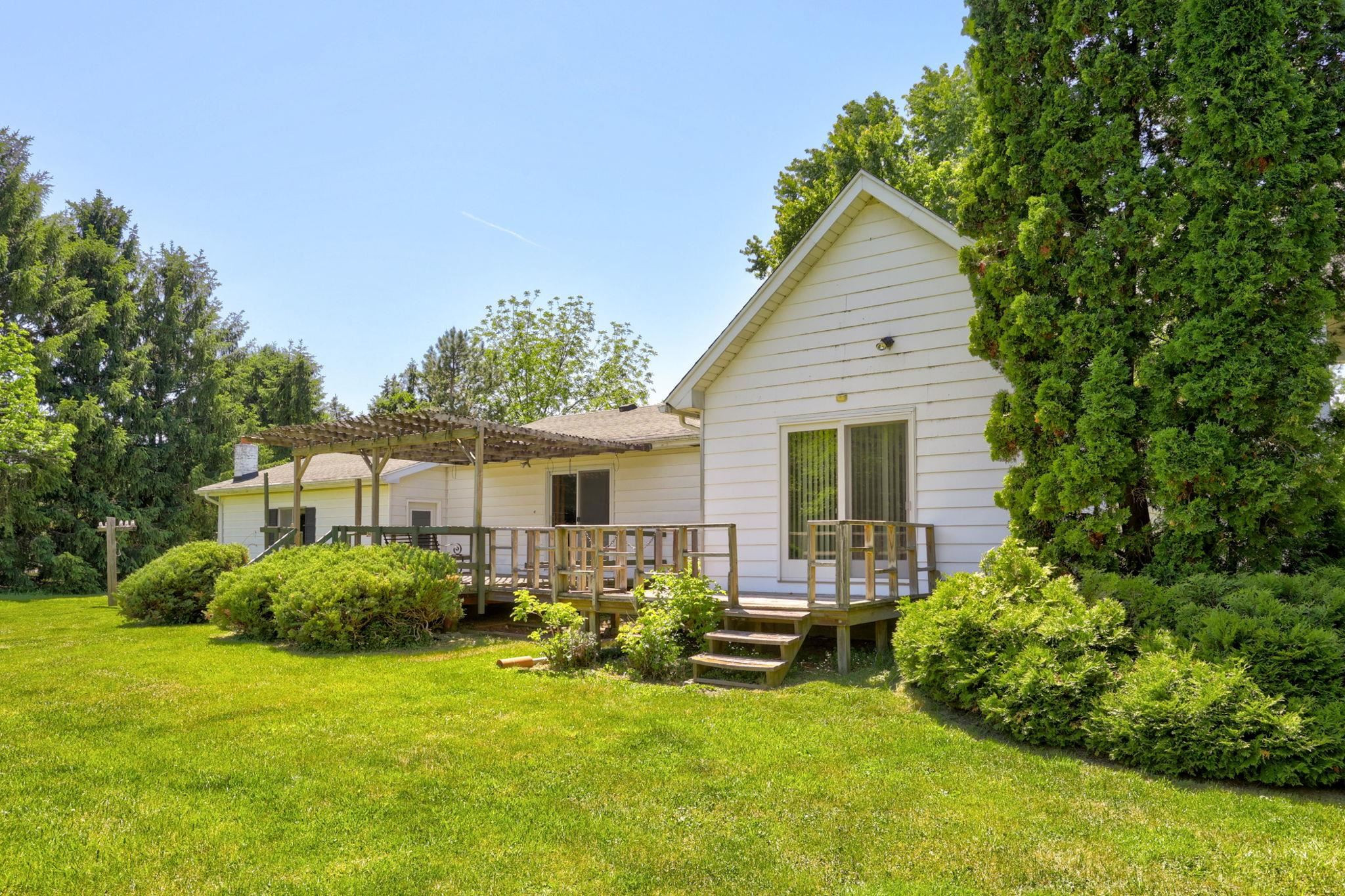 1305 S Gera Road, Frankenmuth, MI 48734 — Photo 47