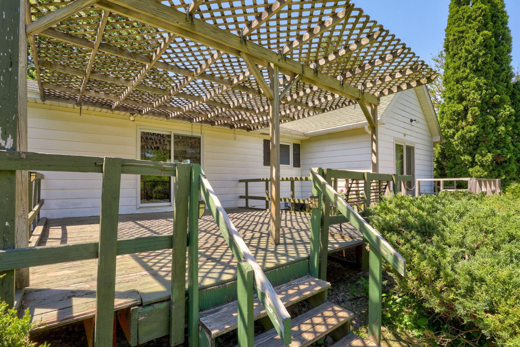 1305 S Gera Road, Frankenmuth, MI 48734 — Photo 48