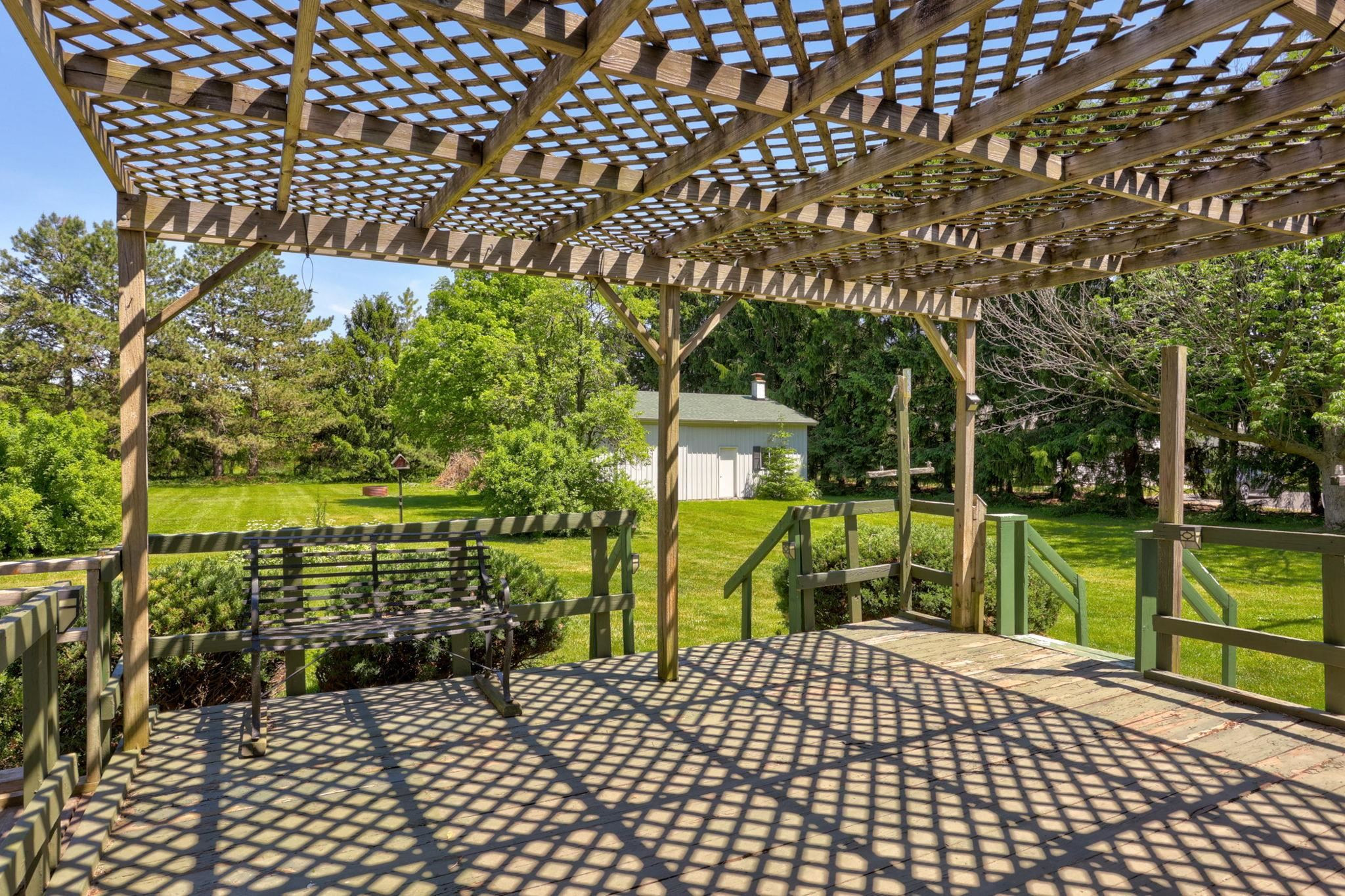 1305 S Gera Road, Frankenmuth, MI 48734 — Photo 49