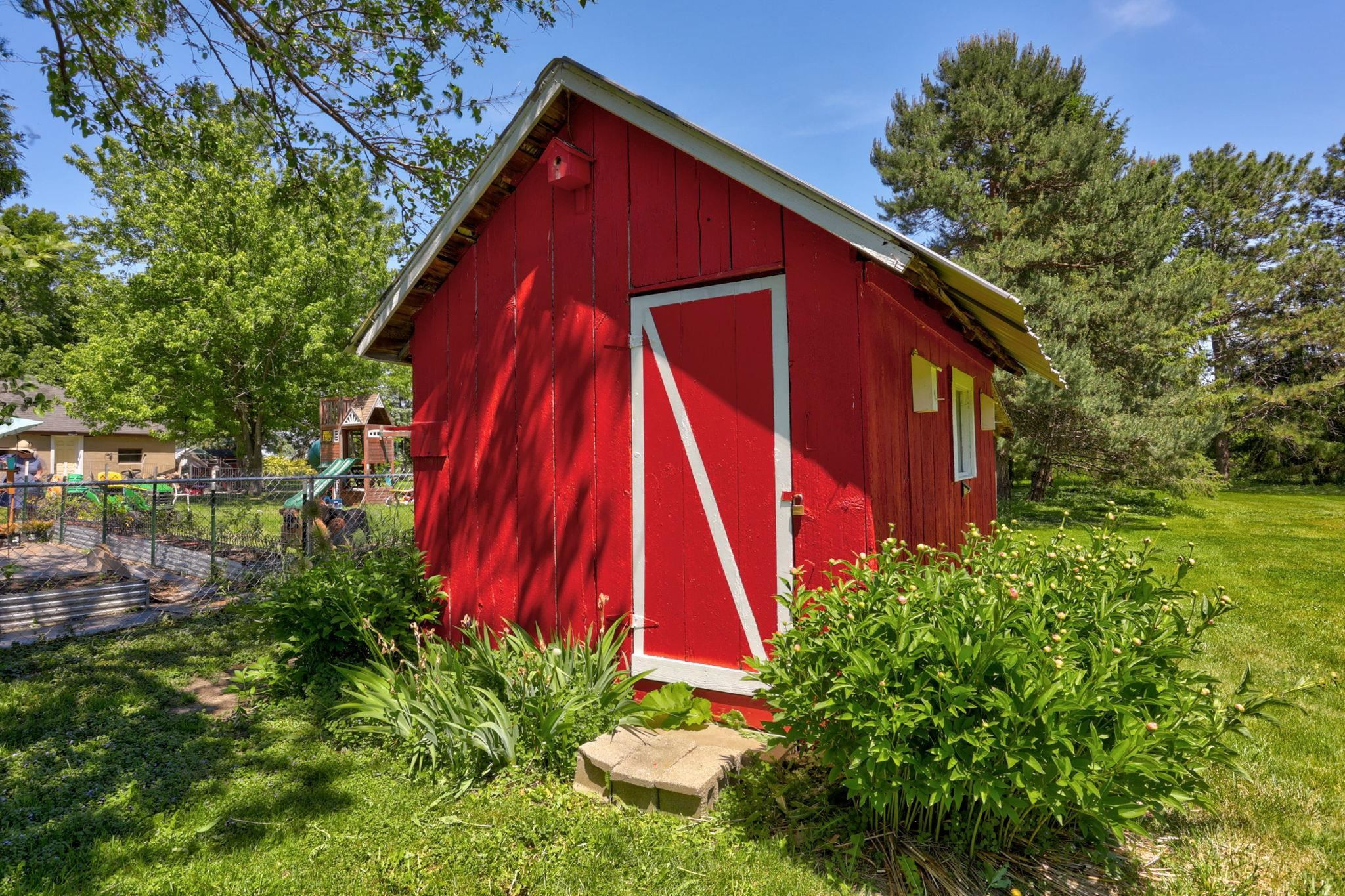 1305 S Gera Road, Frankenmuth, MI 48734 — Photo 50