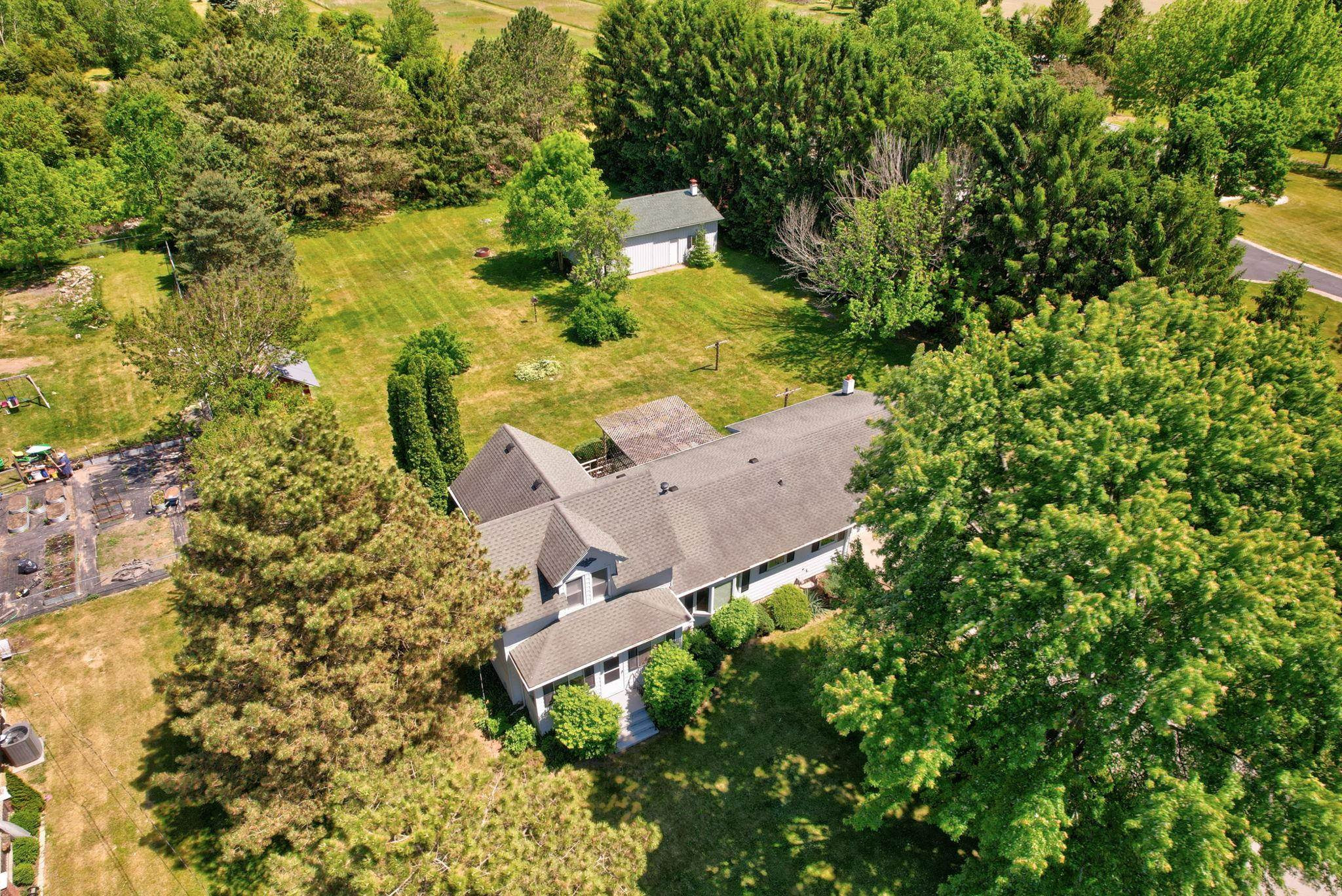 1305 S Gera Road, Frankenmuth, MI 48734 — Photo 51