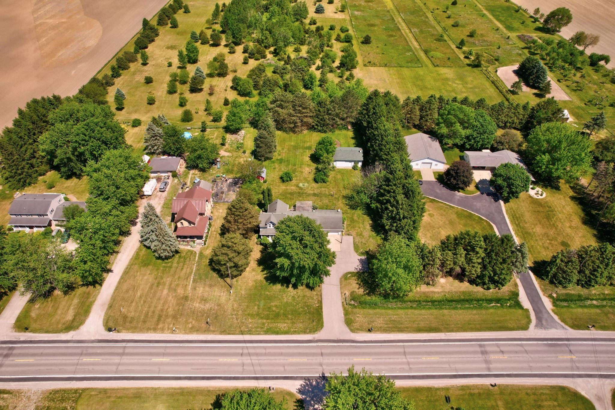 1305 S Gera Road, Frankenmuth, MI 48734 — Photo 54
