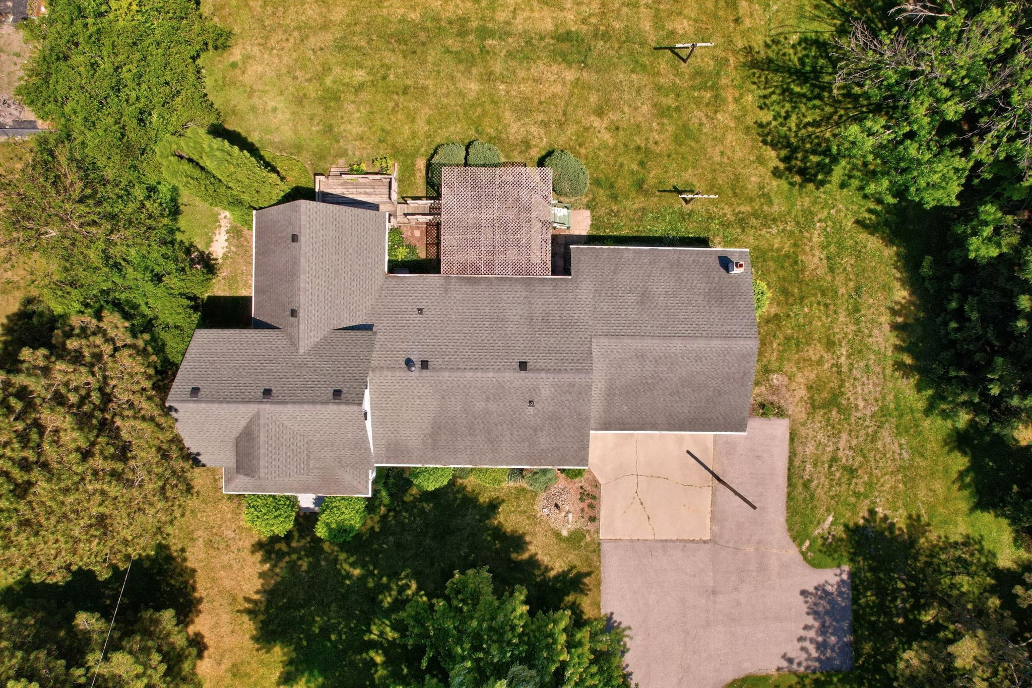 1305 S Gera Road, Frankenmuth, MI 48734 — Photo 55
