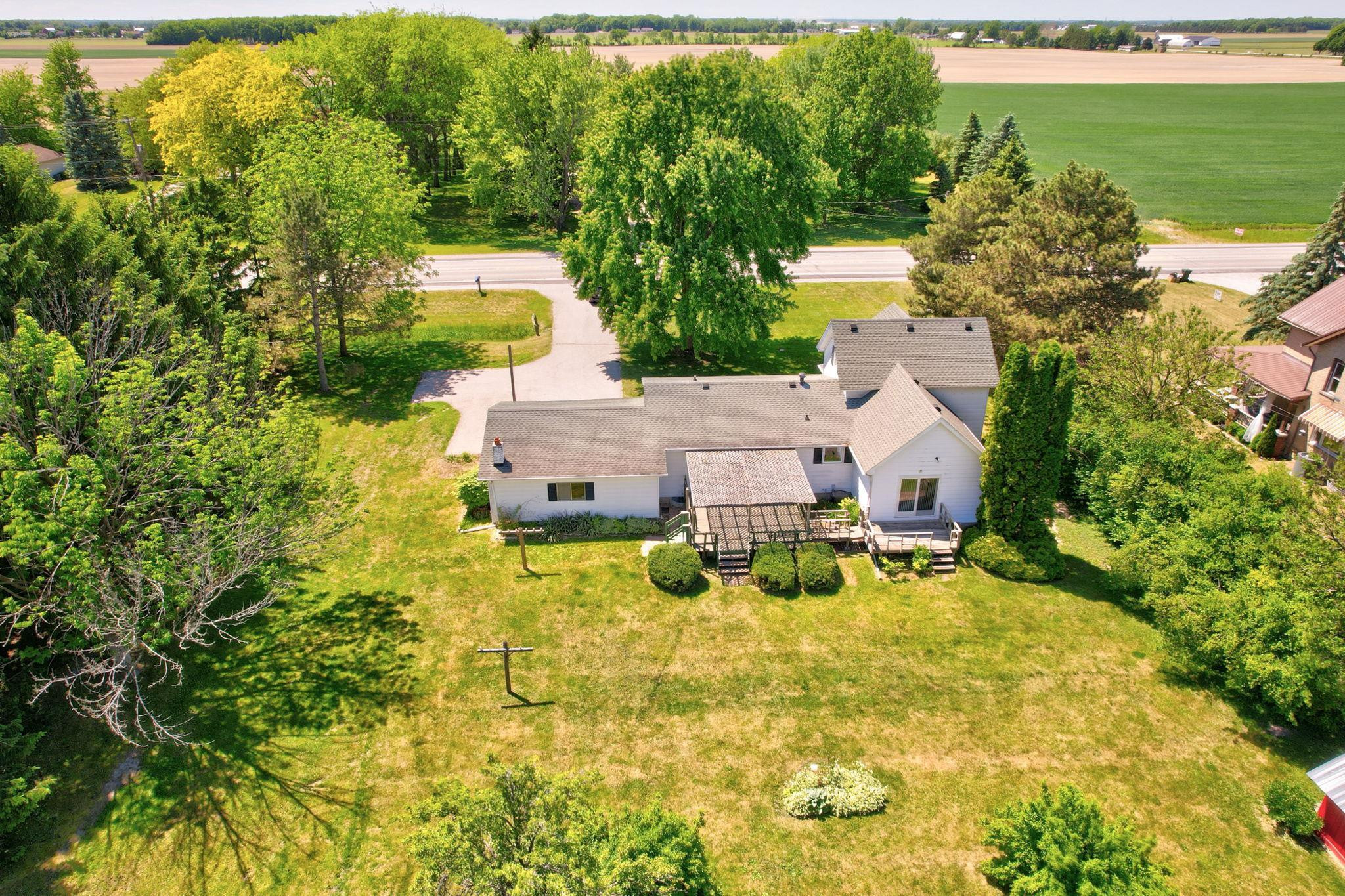 1305 S Gera Road, Frankenmuth, MI 48734 — Photo 59
