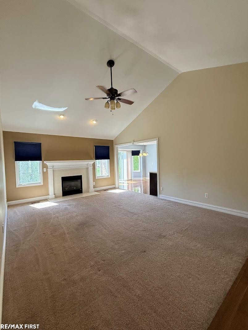 54419 Maple Leaf Drive, New Baltimore, MI 48047 — Photo 5