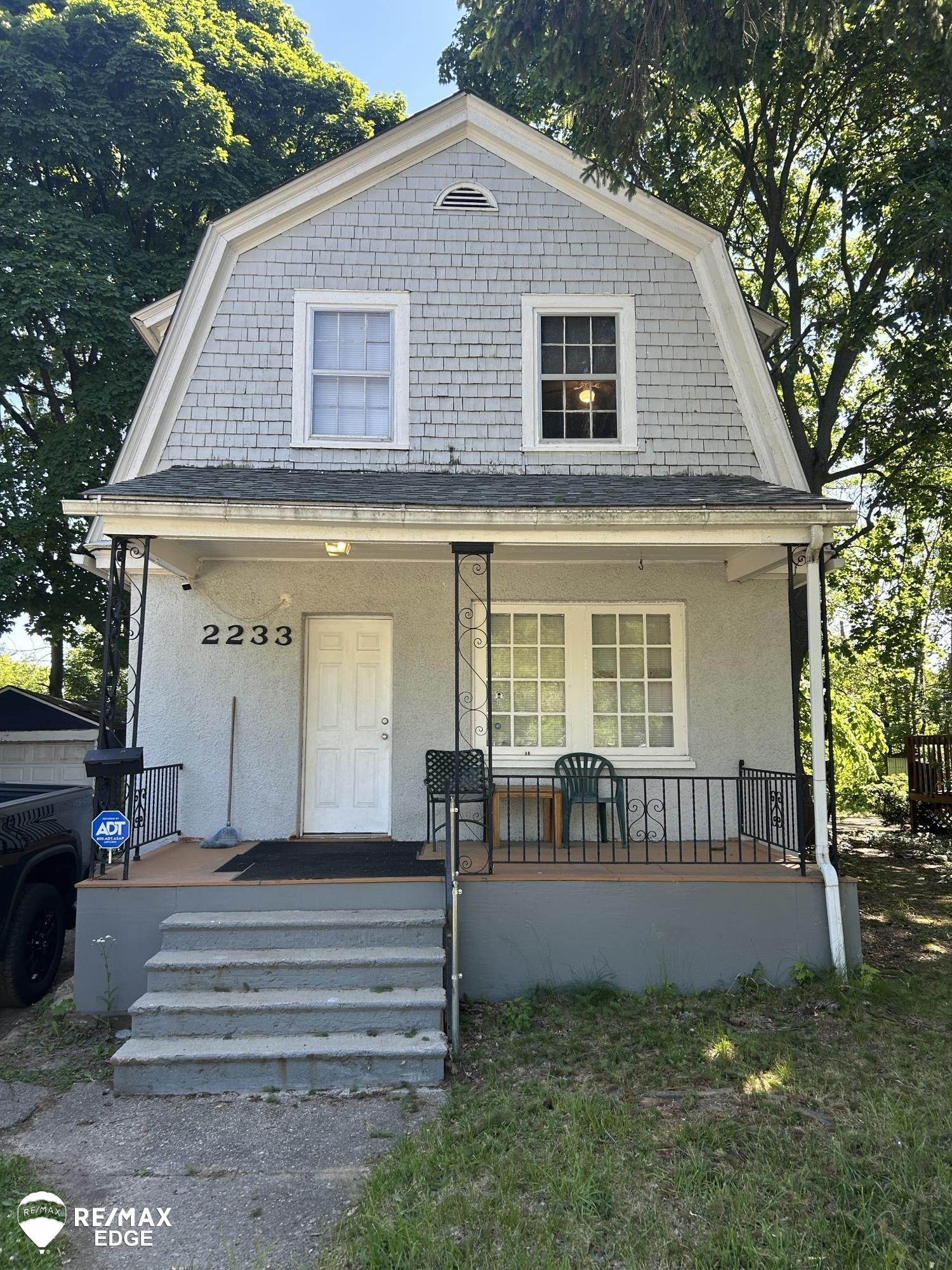 2233 Joliet Street, Flint, MI 48504