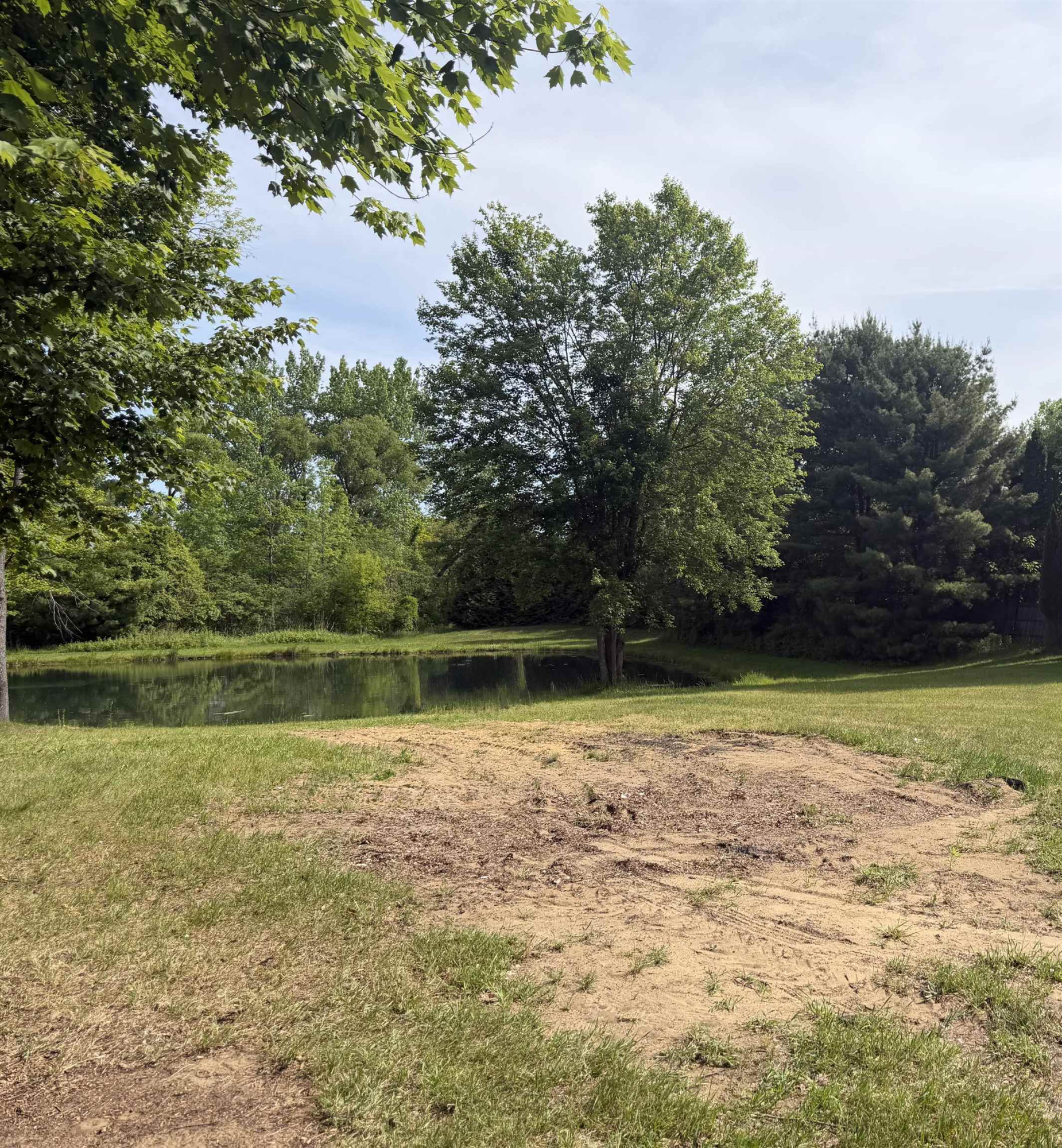 7200 Hess Road, Millington, MI 48746 — front exterior