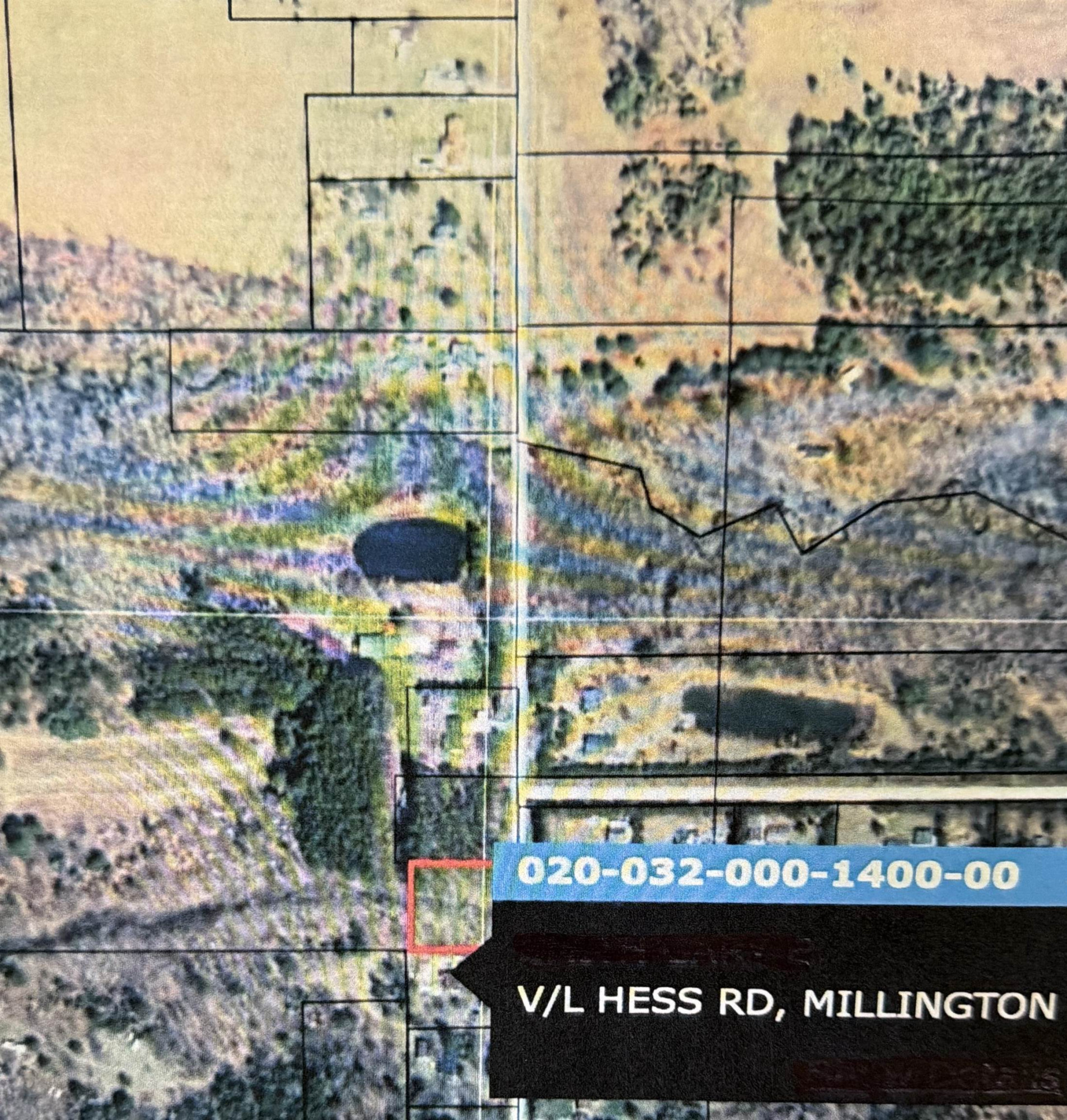 7200 Hess Road, Millington, MI 48746 — Photo 9