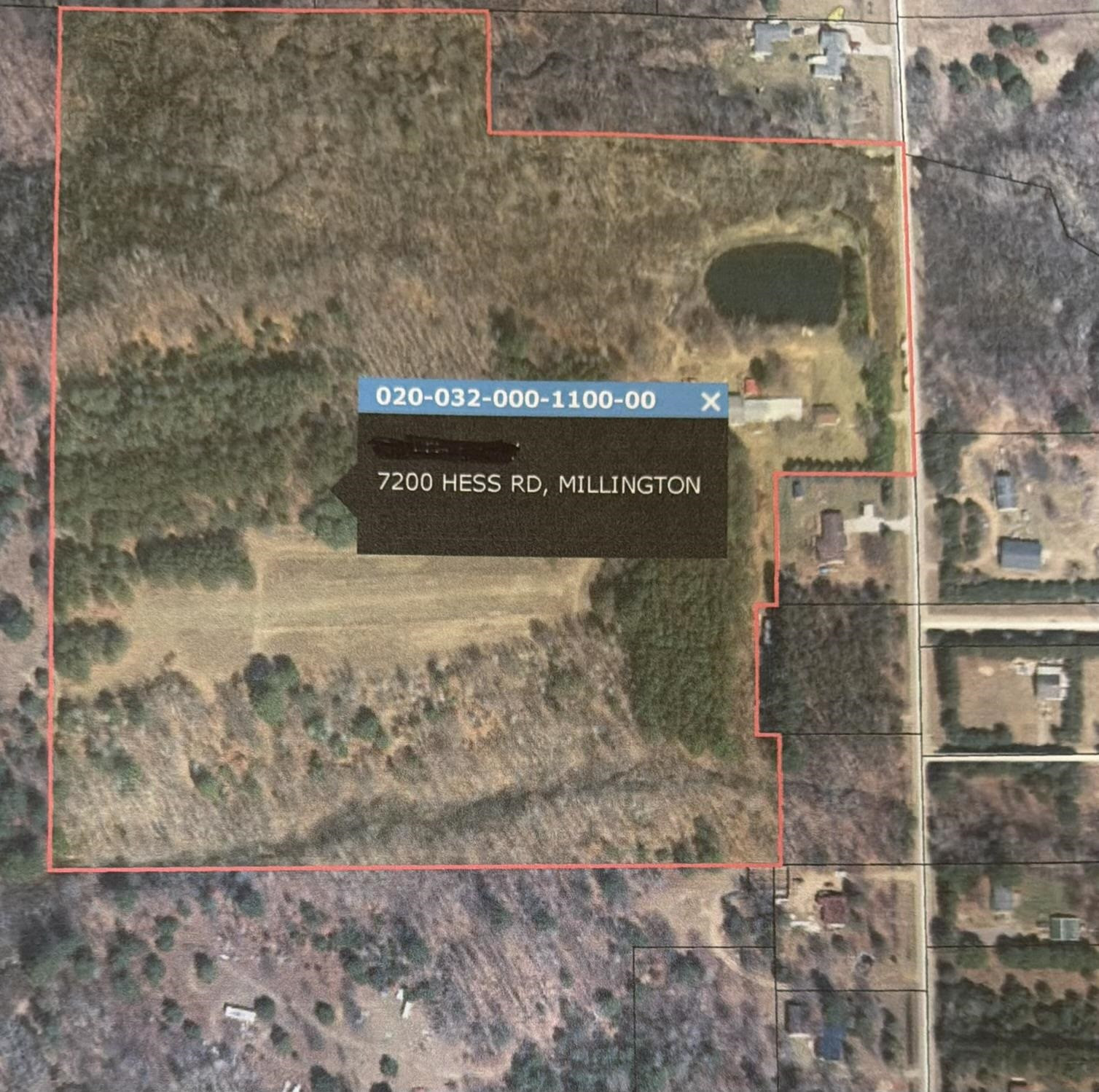 7200 Hess Road, Millington, MI 48746 — Photo 10