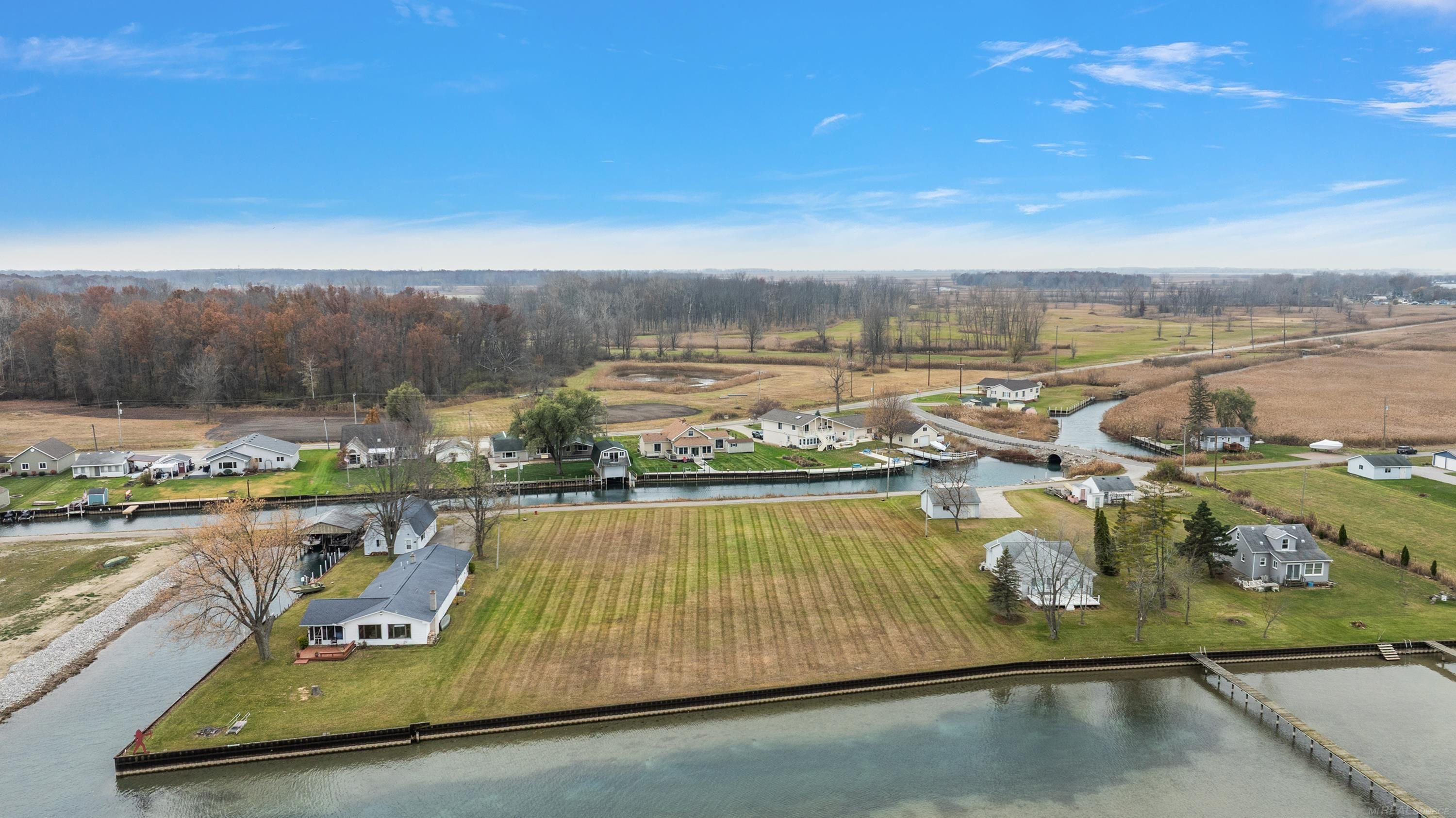 0 North Channel LOT 35 Drive, MI 48028 — Photo 9