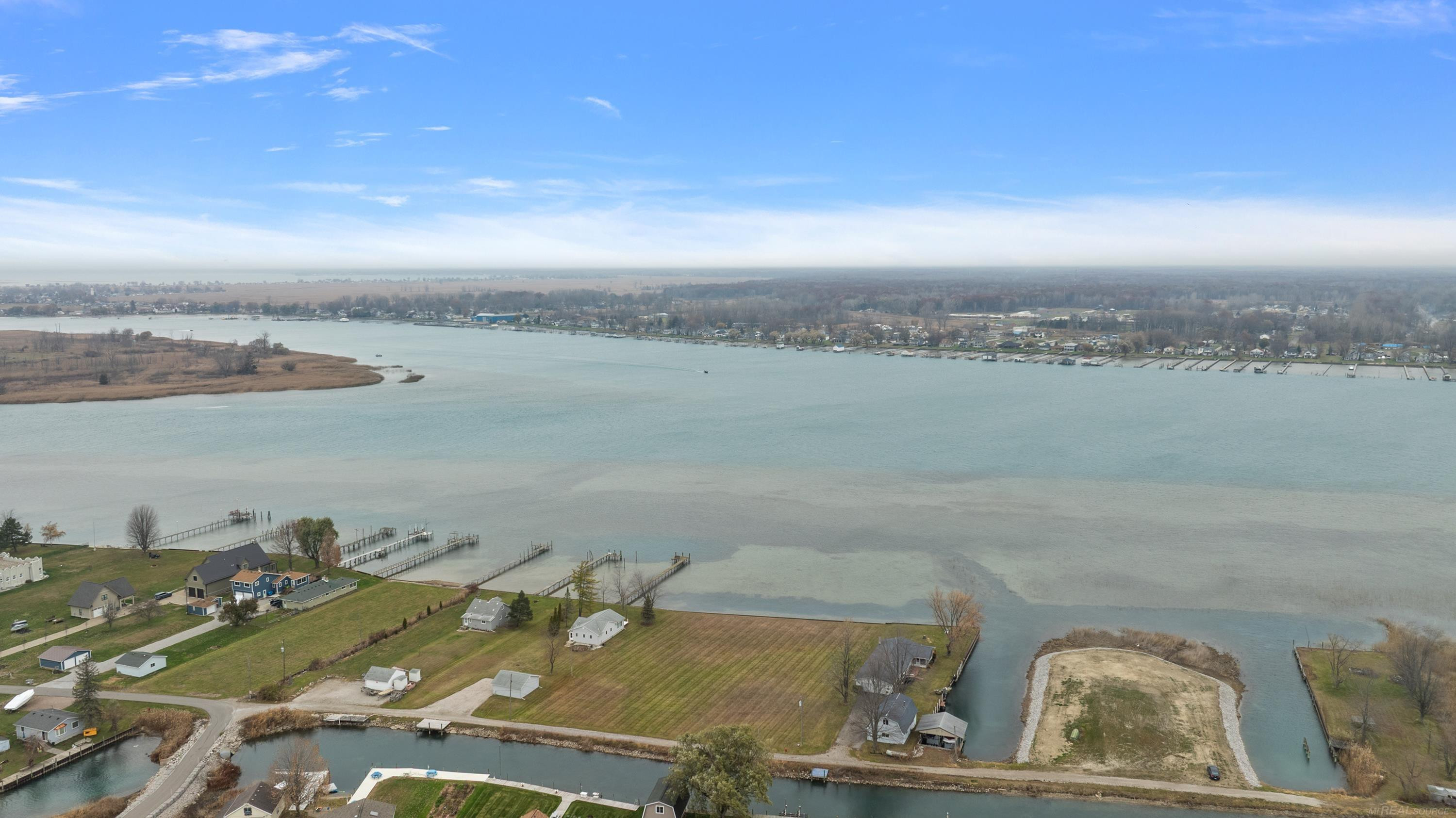 0 North Channel LOT 35 Drive, MI 48028 — Photo 13