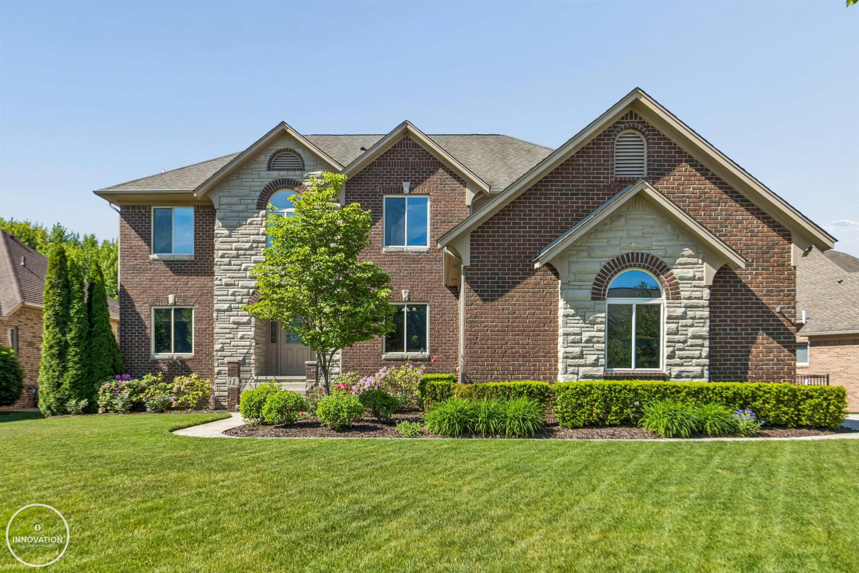 19060 Bedford Drive, 34, Clinton Twp, MI 48038