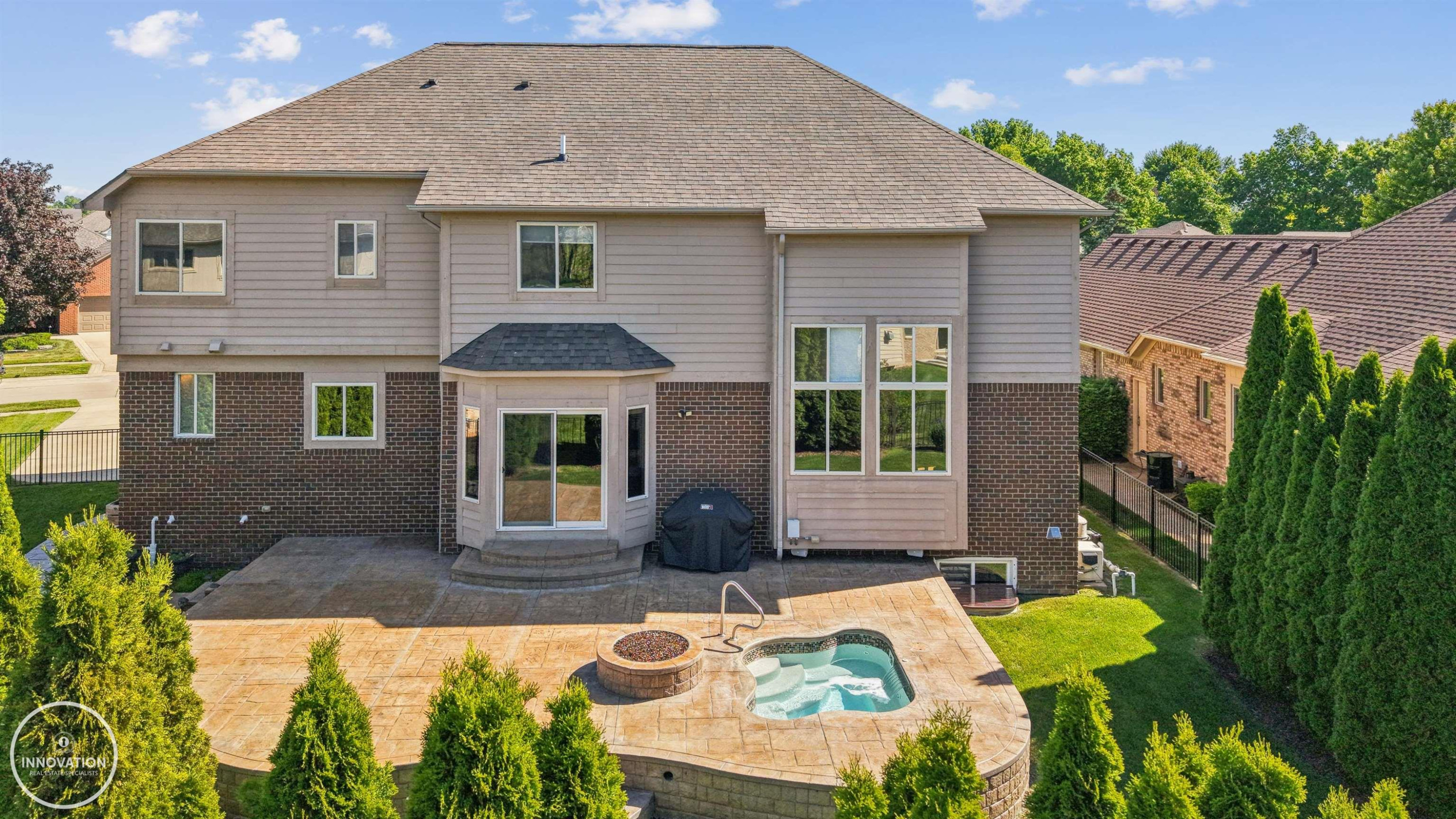 19060 Bedford Drive, 34, Clinton Twp, MI 48038 — Photo 6