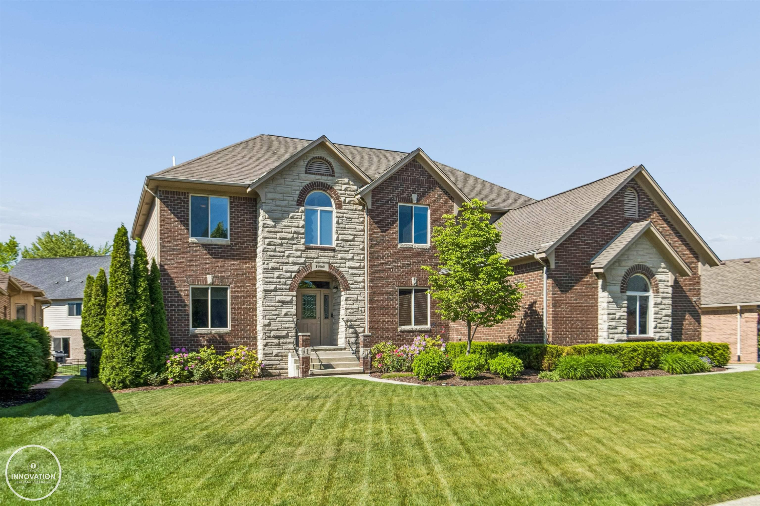 19060 Bedford Drive, 34, Clinton Twp, MI 48038 — Photo 12