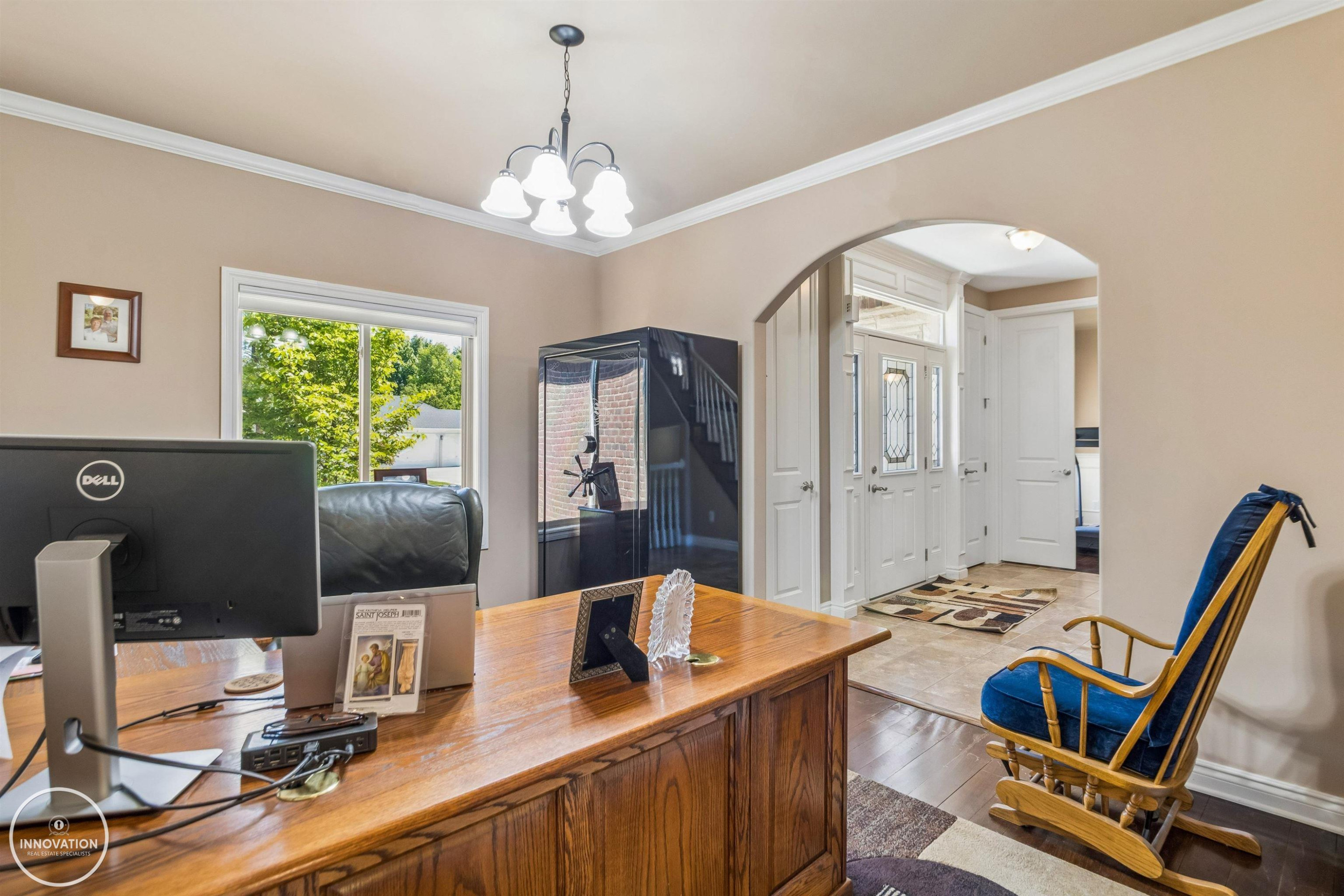 19060 Bedford Drive, 34, Clinton Twp, MI 48038 — Photo 19