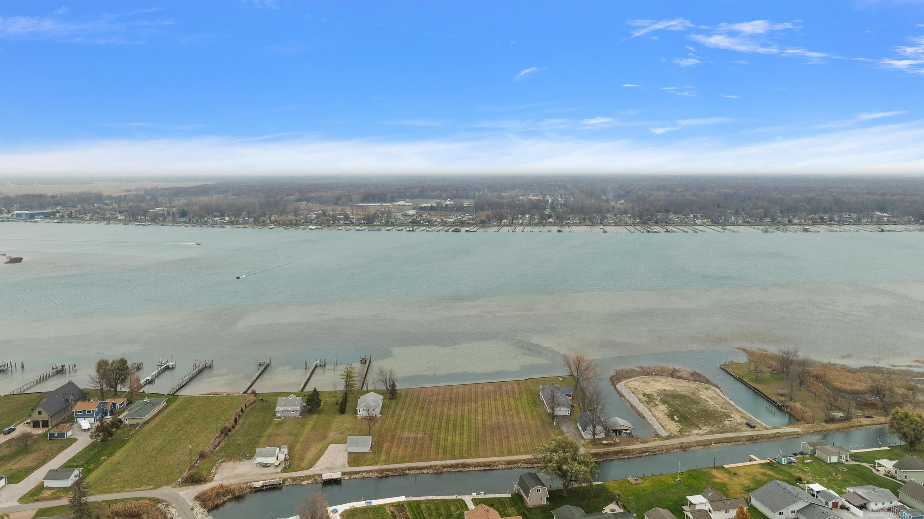 0 North Channel LOT 35 Drive, MI 48028 — Photo 14