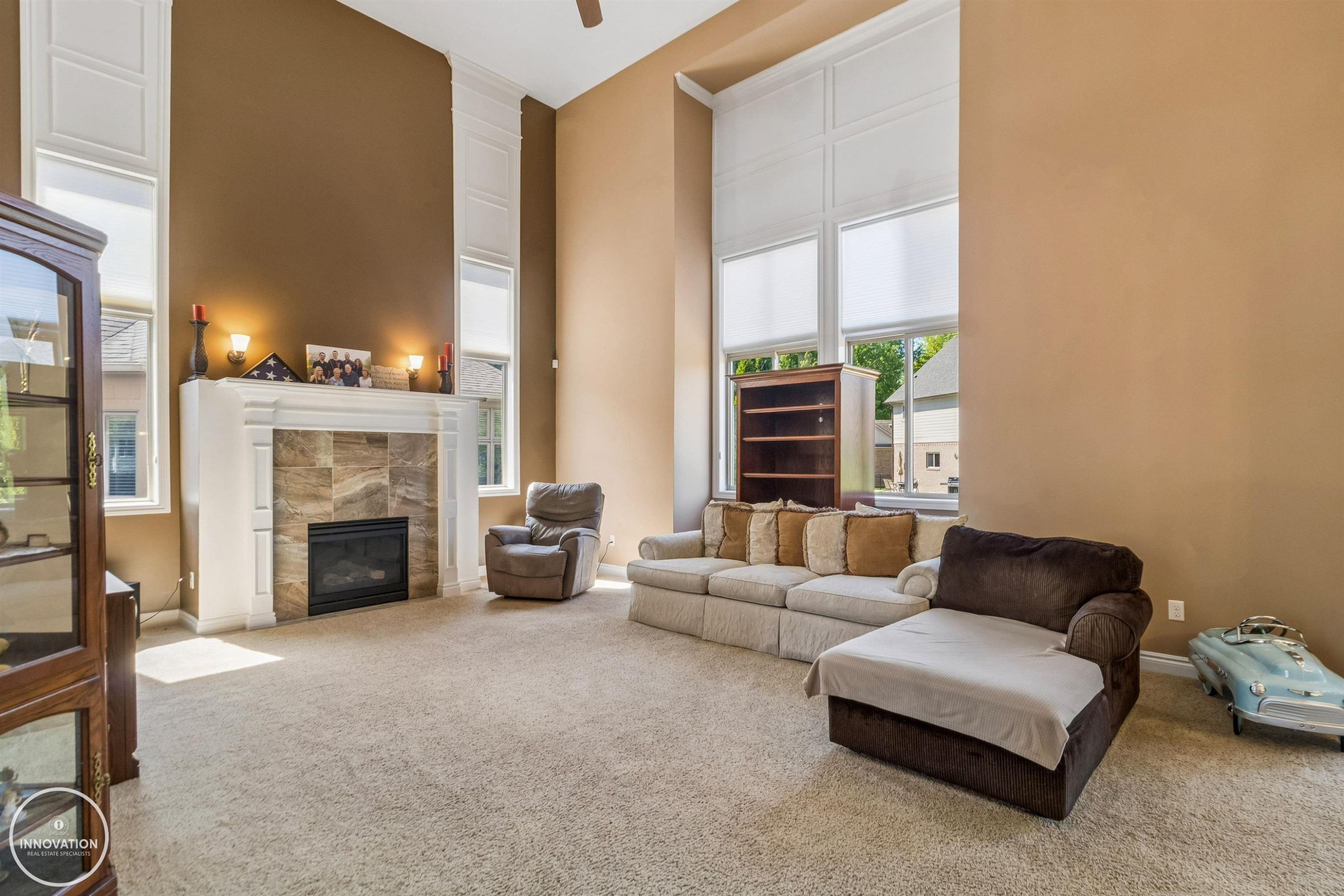 19060 Bedford Drive, 34, Clinton Twp, MI 48038 — Photo 23