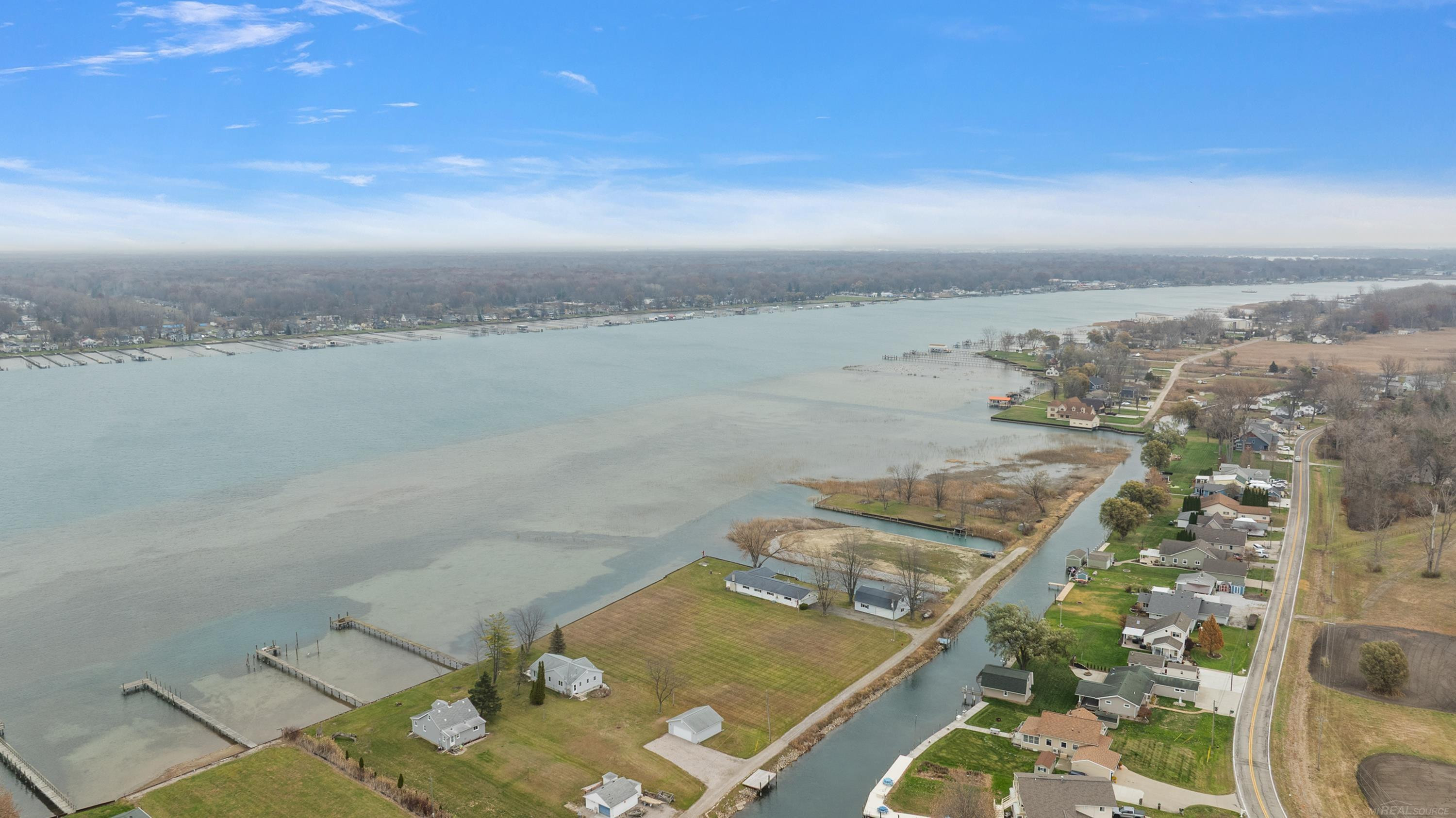 0 North Channel LOT 35 Drive, MI 48028 — Photo 15