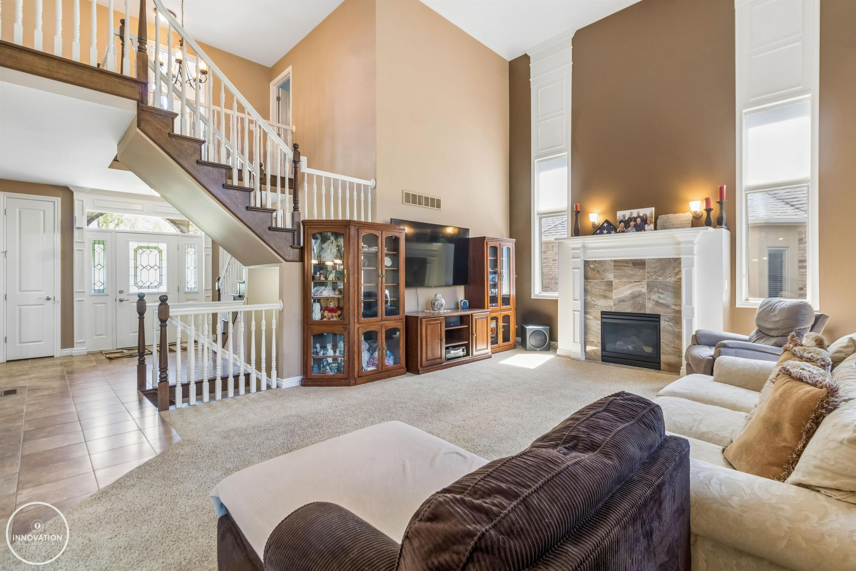 19060 Bedford Drive, 34, Clinton Twp, MI 48038 — Photo 24