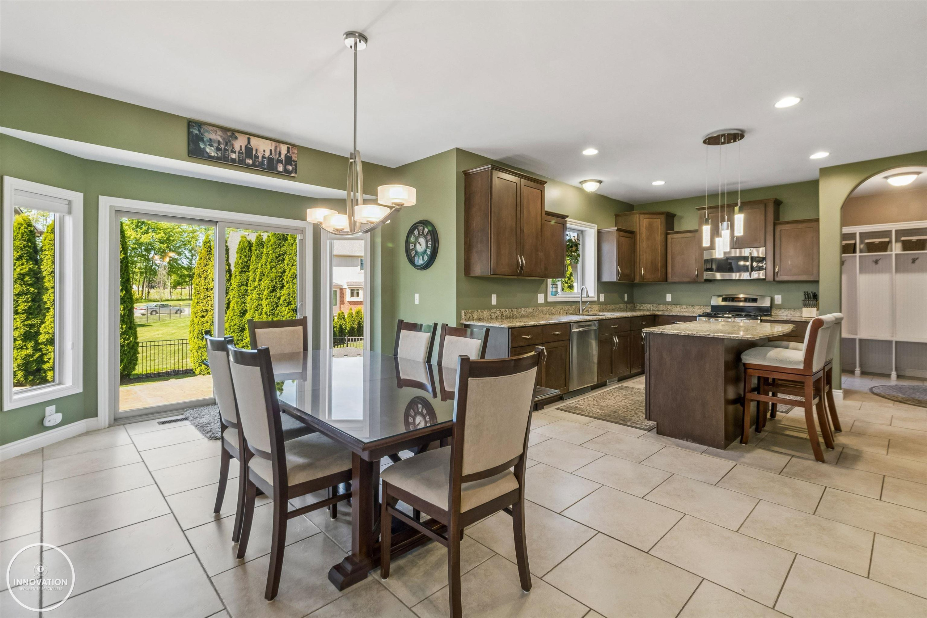 19060 Bedford Drive, 34, Clinton Twp, MI 48038 — Photo 26