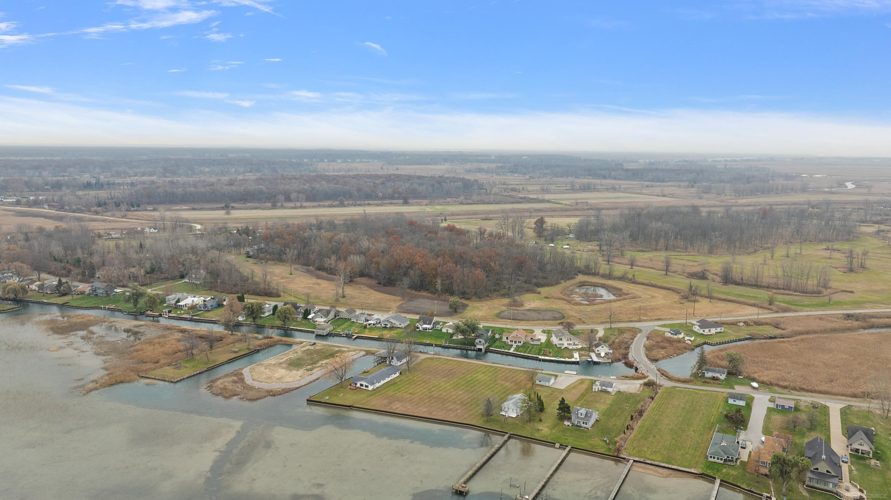 0 North Channel LOT 35 Drive, MI 48028 — Photo 17