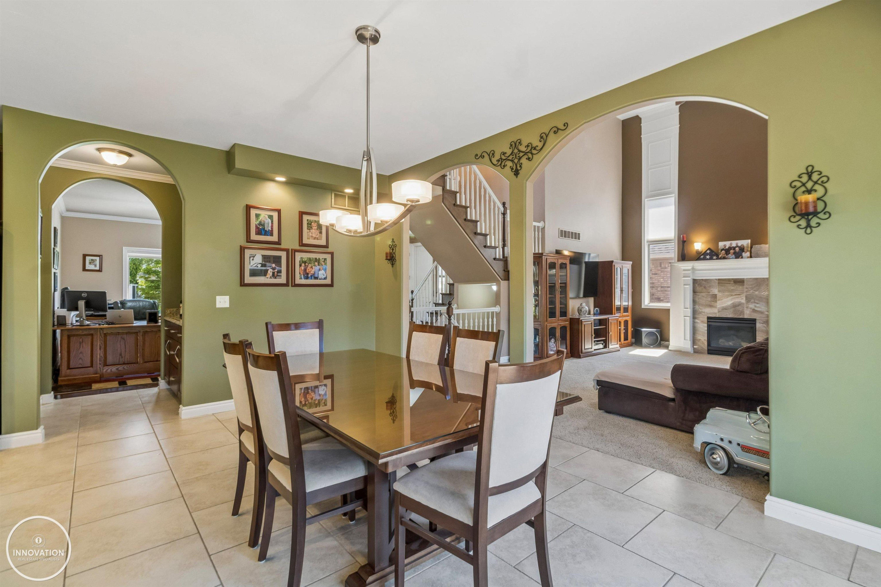 19060 Bedford Drive, 34, Clinton Twp, MI 48038 — Photo 27