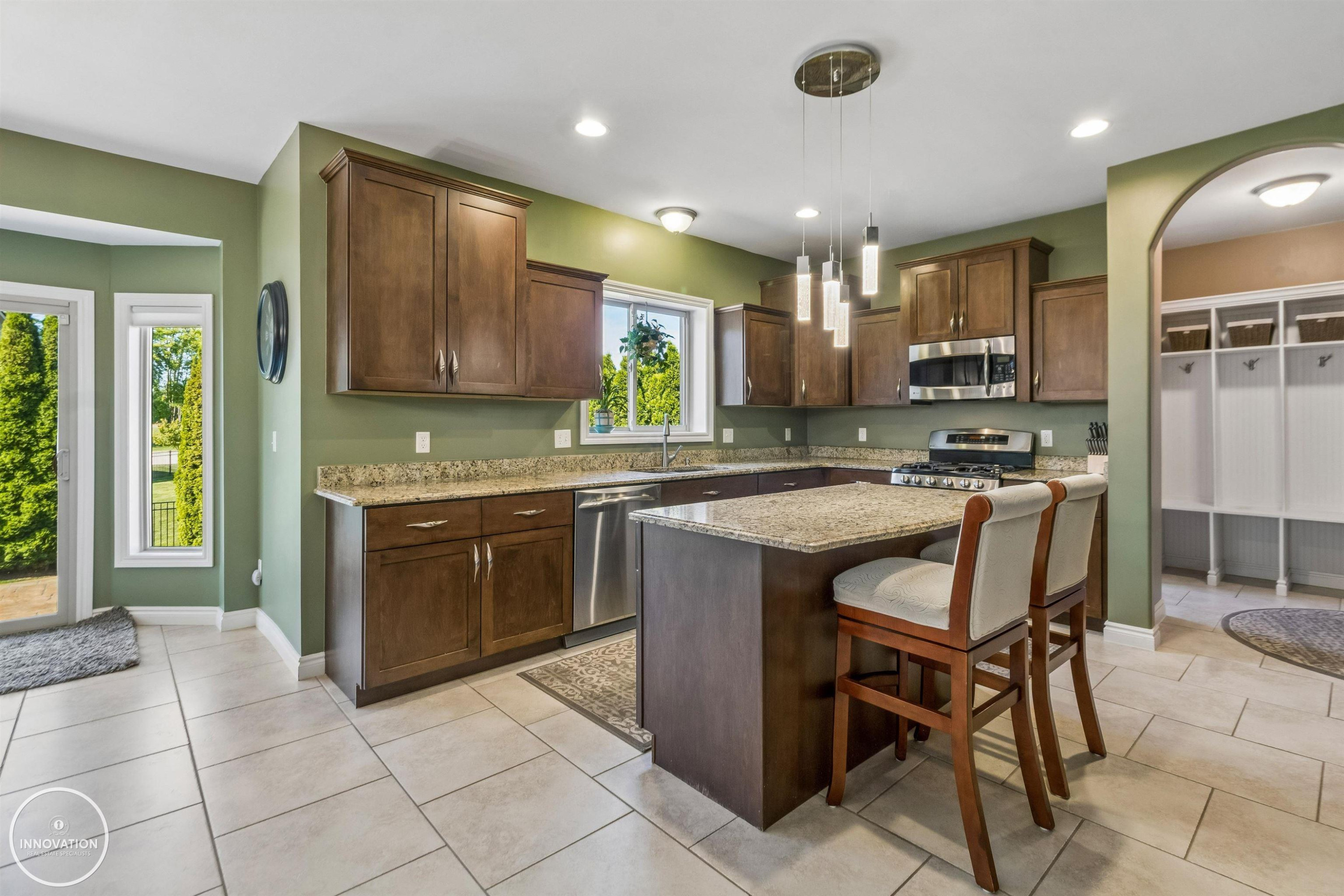 19060 Bedford Drive, 34, Clinton Twp, MI 48038 — Photo 28