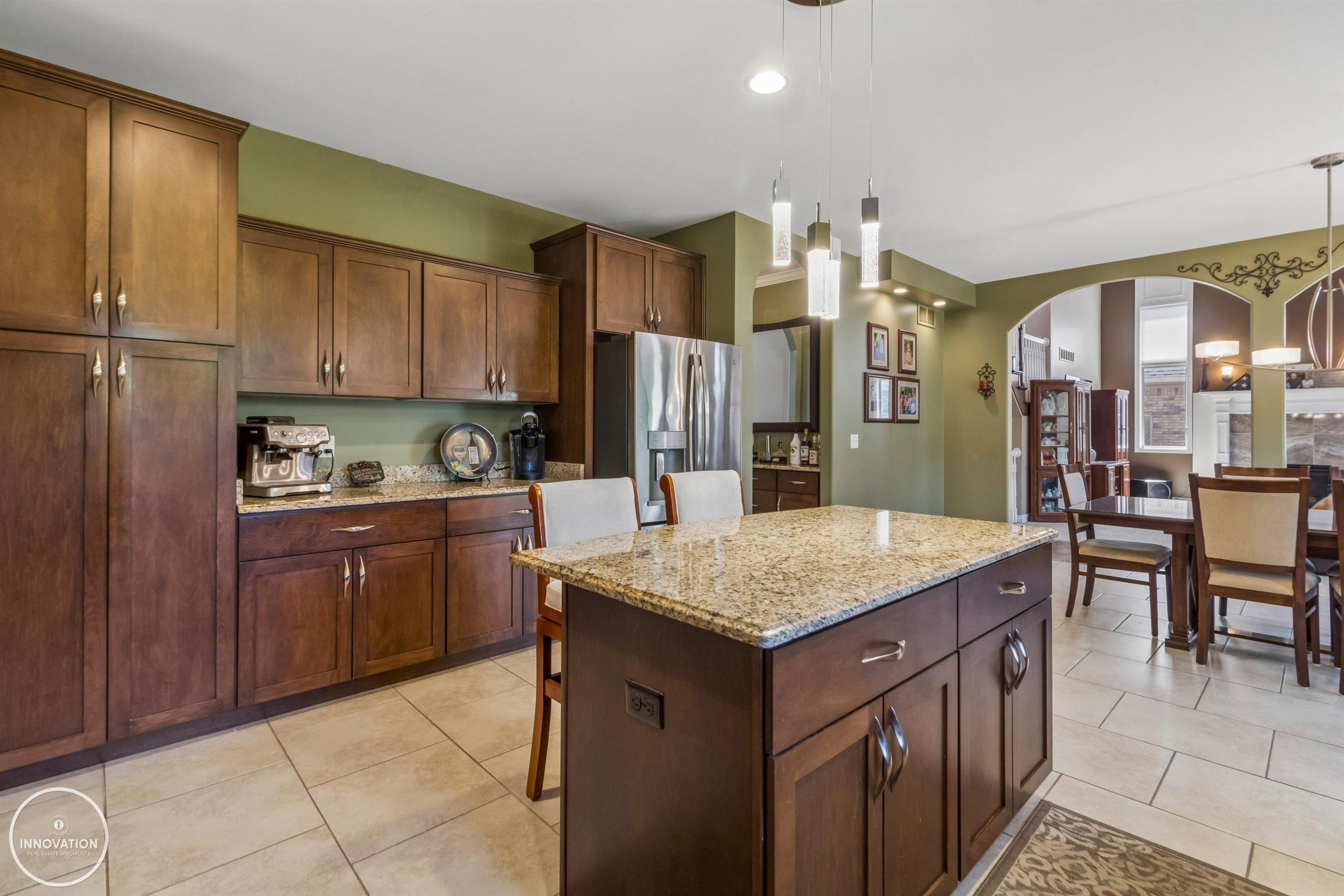 19060 Bedford Drive, 34, Clinton Twp, MI 48038 — Photo 30