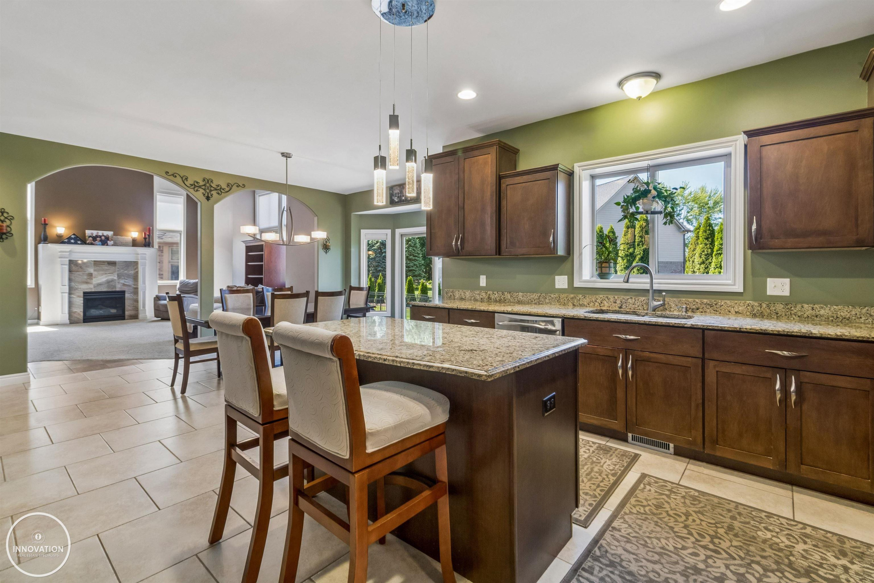 19060 Bedford Drive, 34, Clinton Twp, MI 48038 — Photo 31