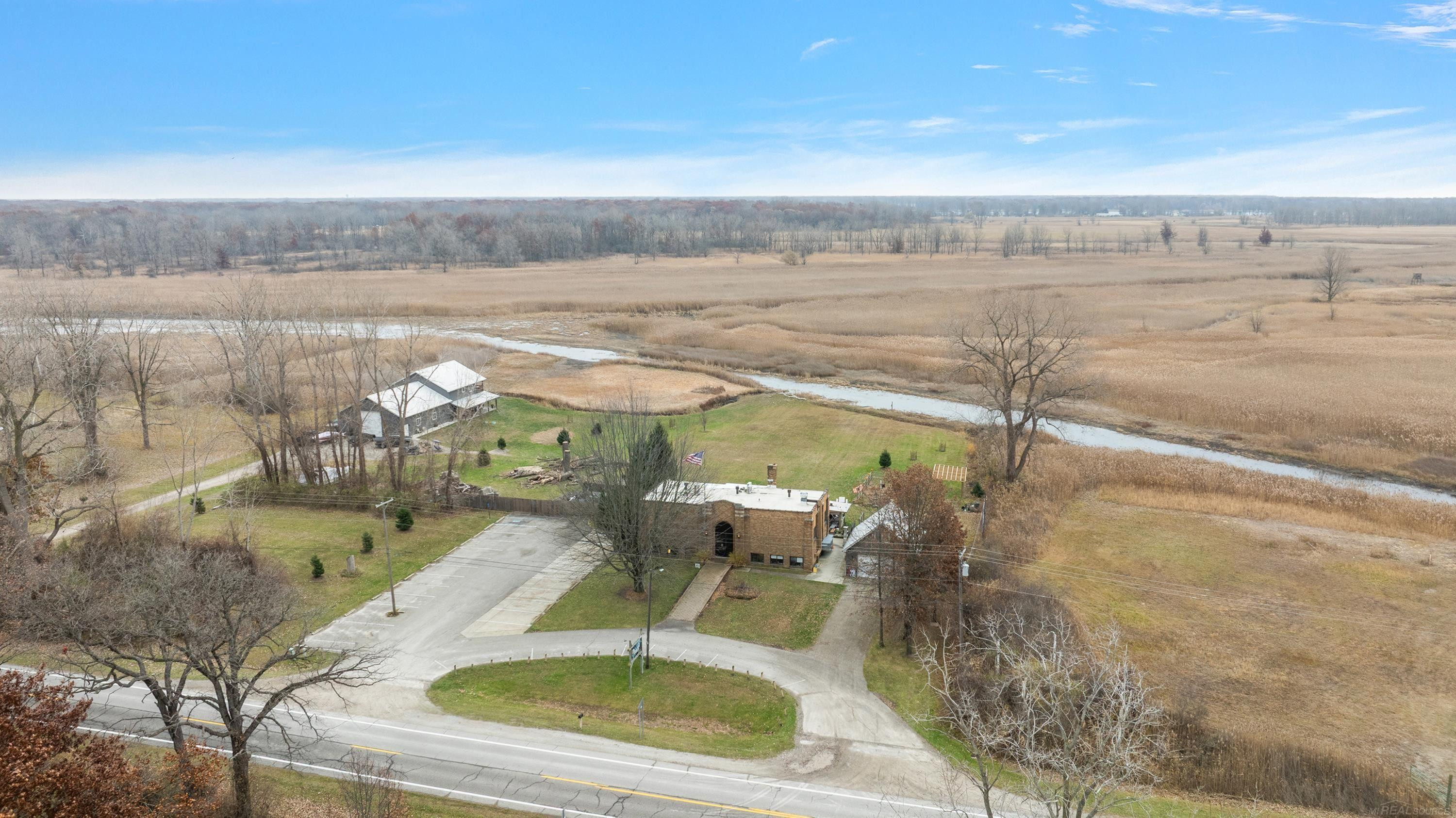 0 North Channel LOT 35 Drive, MI 48028 — Photo 22
