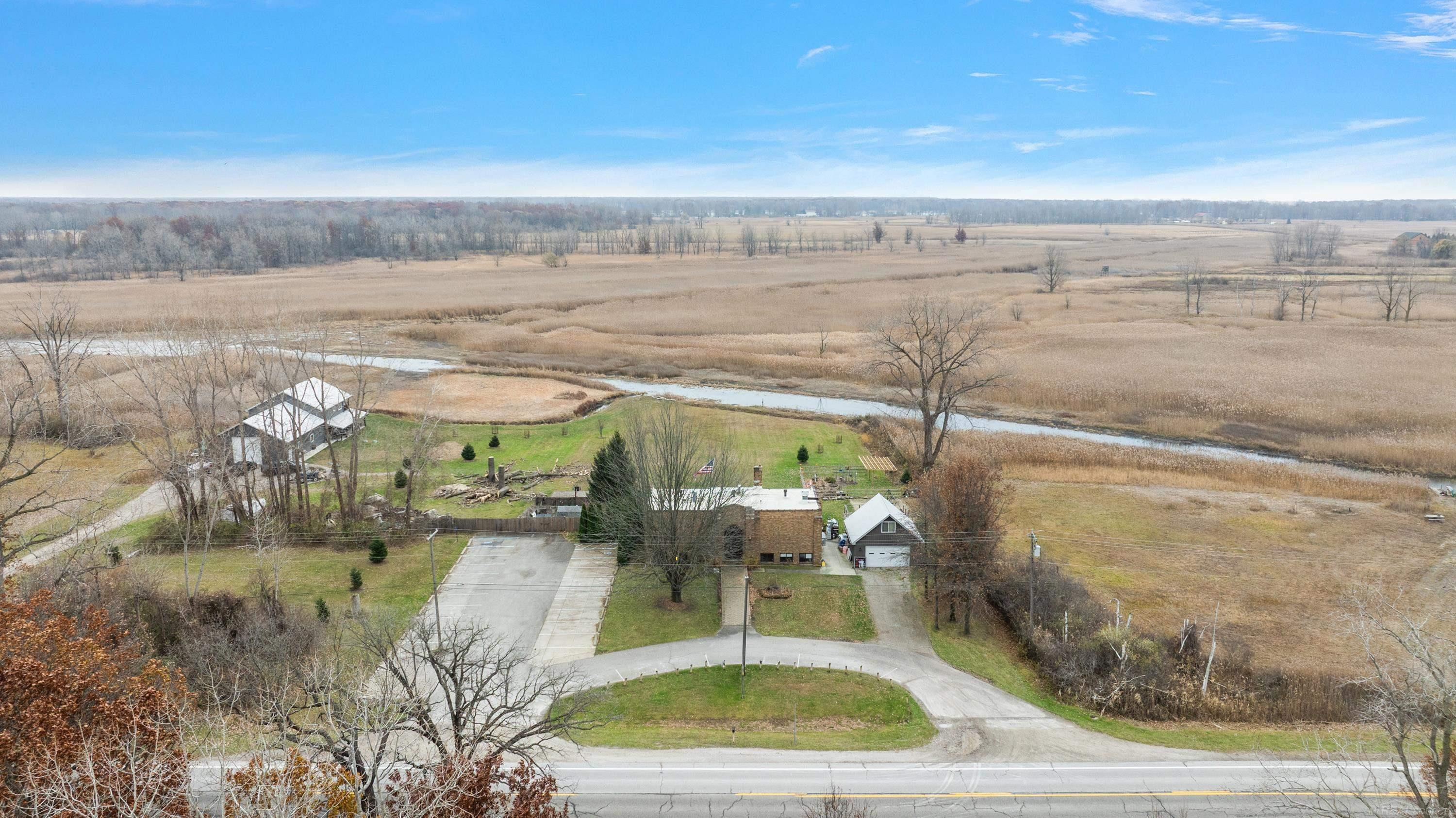 0 North Channel LOT 35 Drive, MI 48028 — Photo 23
