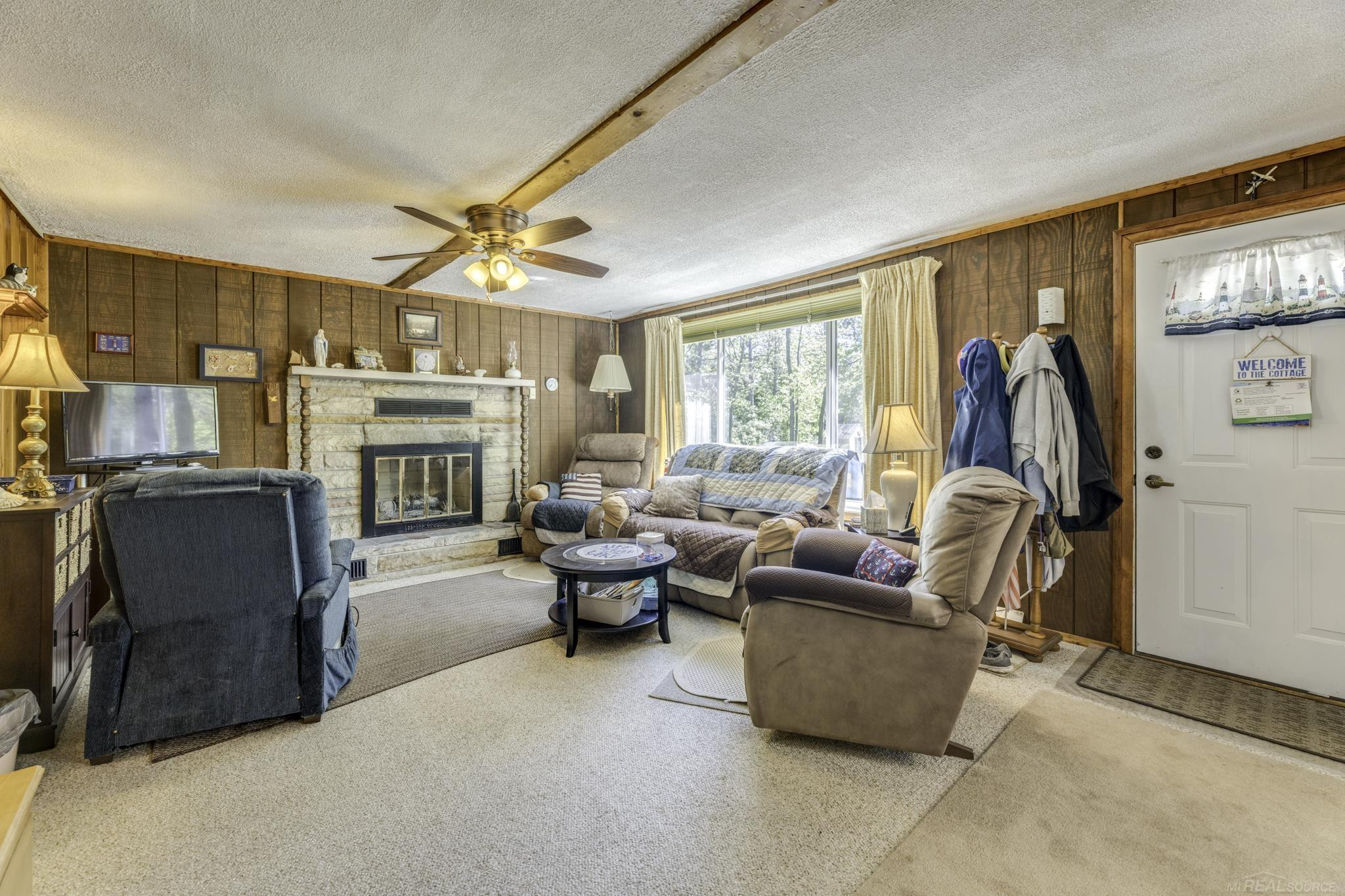 4300 N Grandview Drive, Deckerville, MI 48427 — Photo 6