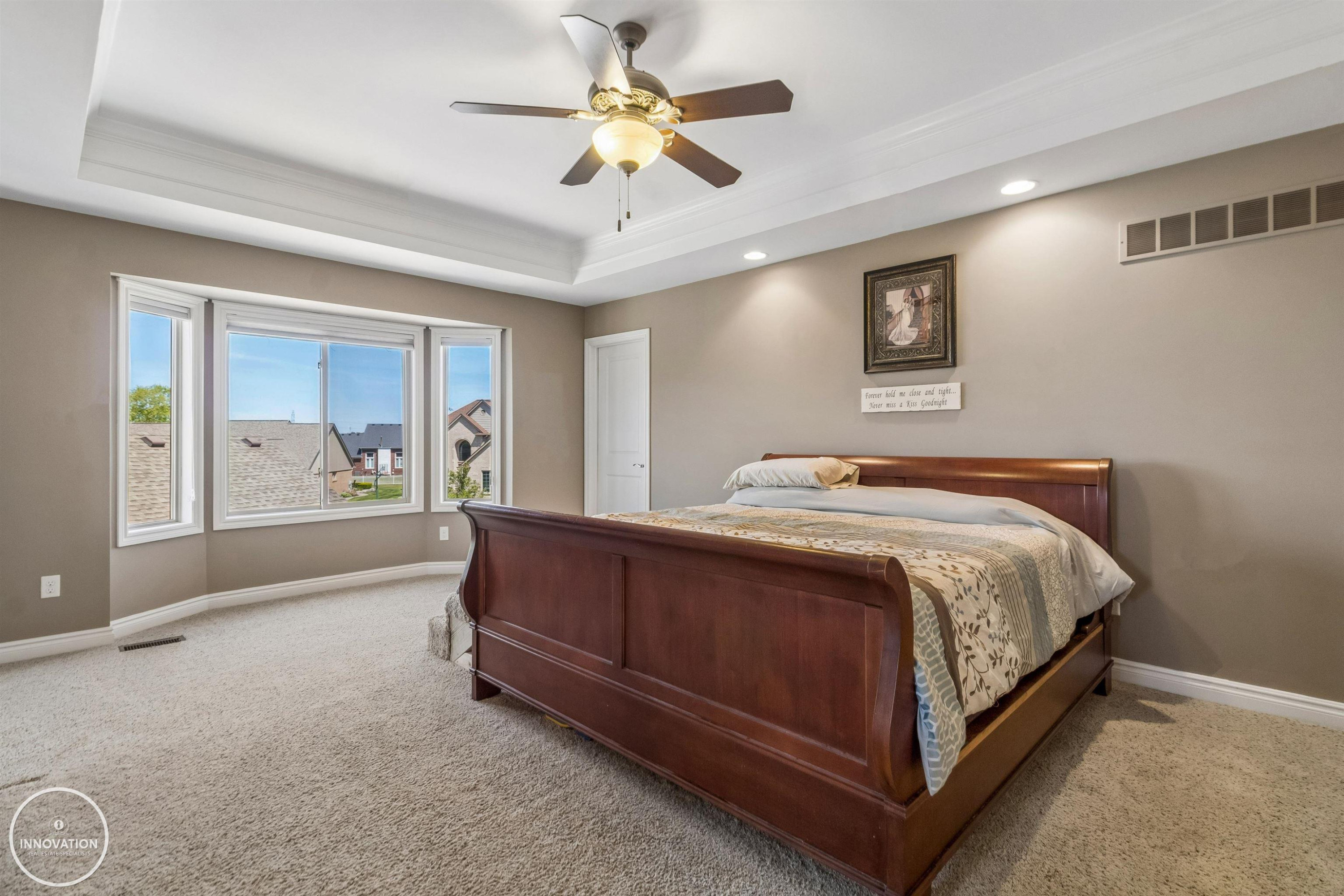 19060 Bedford Drive, 34, Clinton Twp, MI 48038 — Photo 47