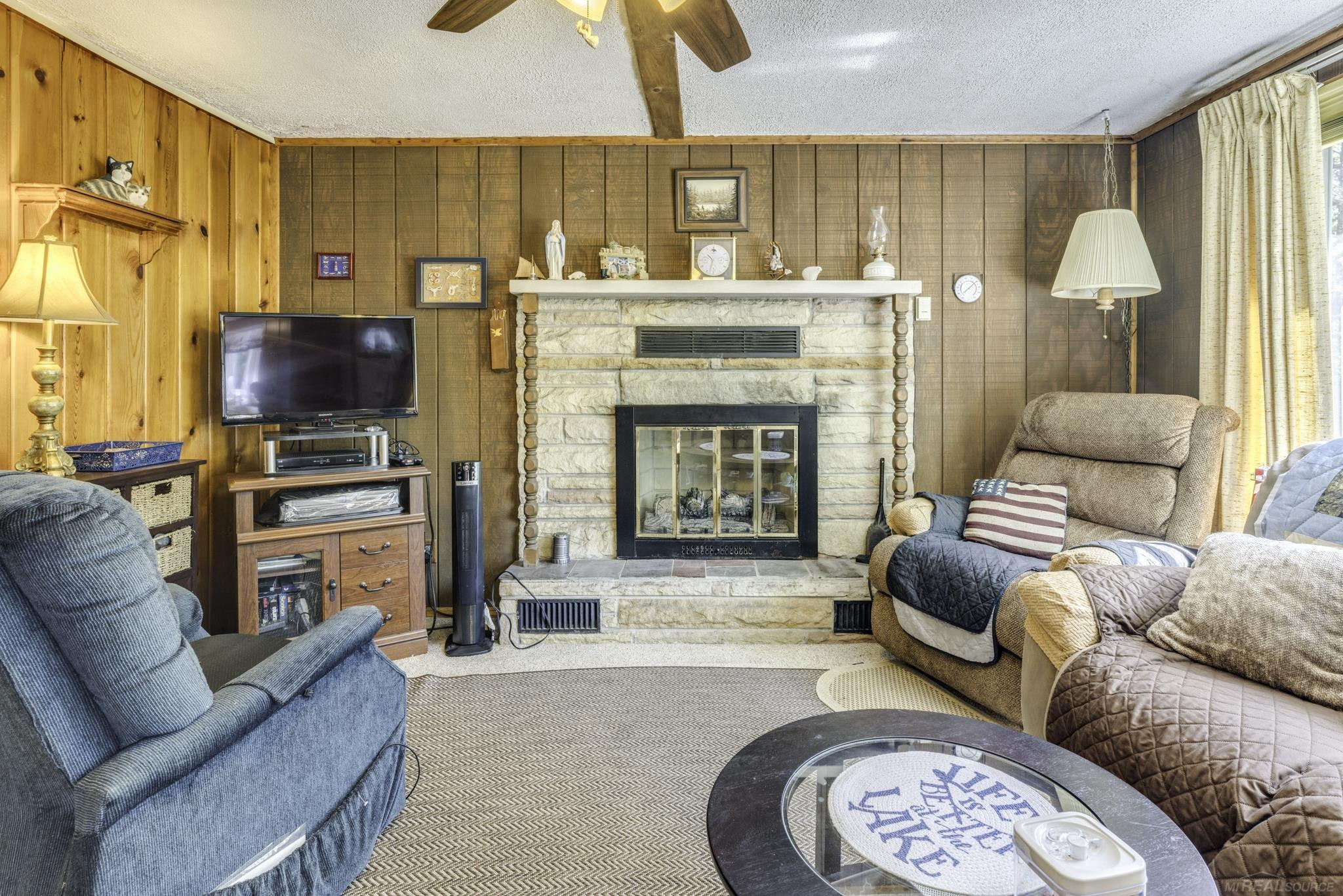 4300 N Grandview Drive, Deckerville, MI 48427 — Photo 7