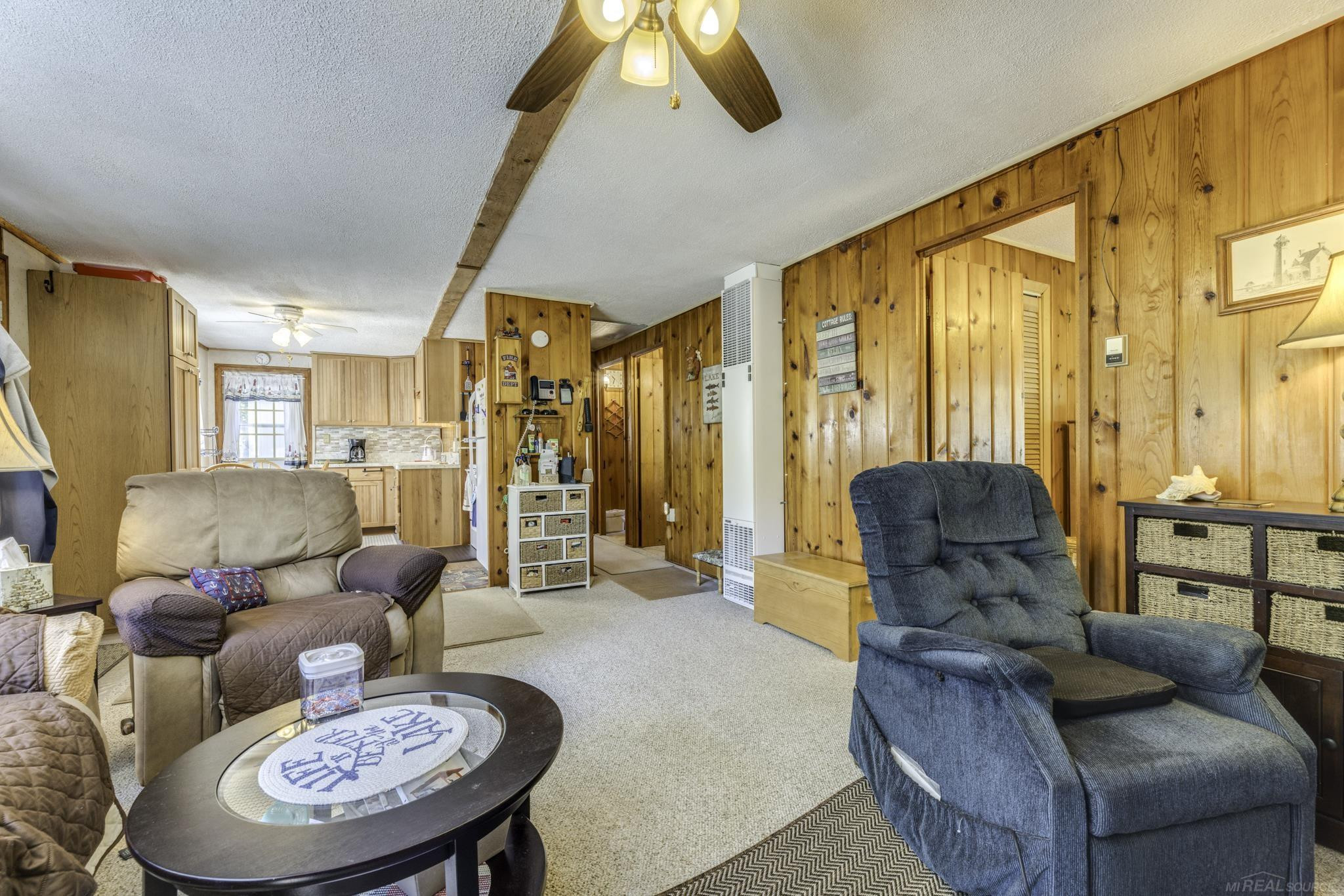 4300 N Grandview Drive, Deckerville, MI 48427 — Photo 8