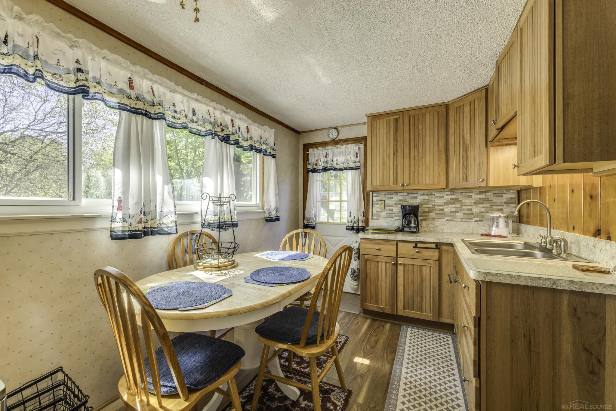 4300 N Grandview Drive, Deckerville, MI 48427 — Photo 10