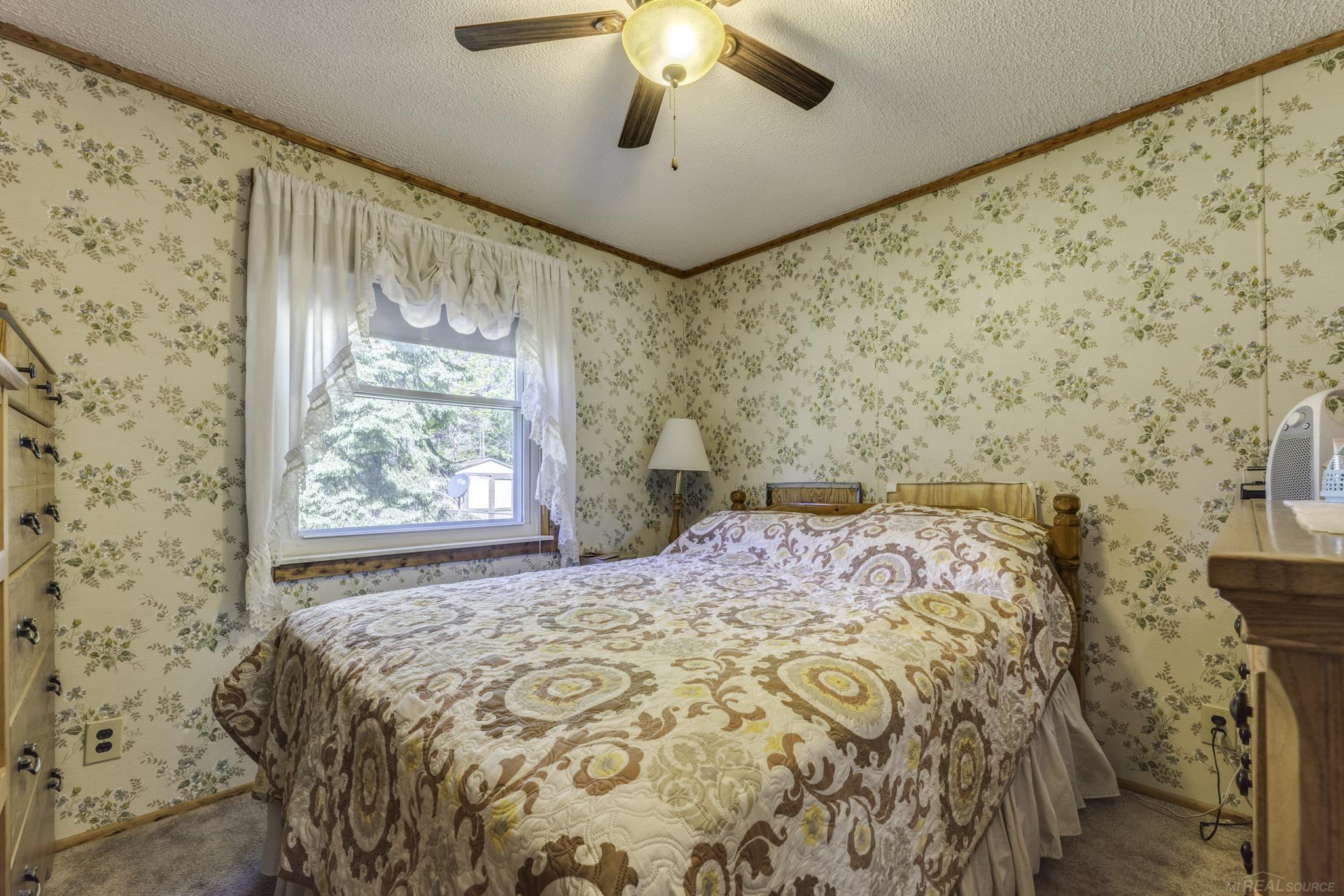 4300 N Grandview Drive, Deckerville, MI 48427 — Photo 14