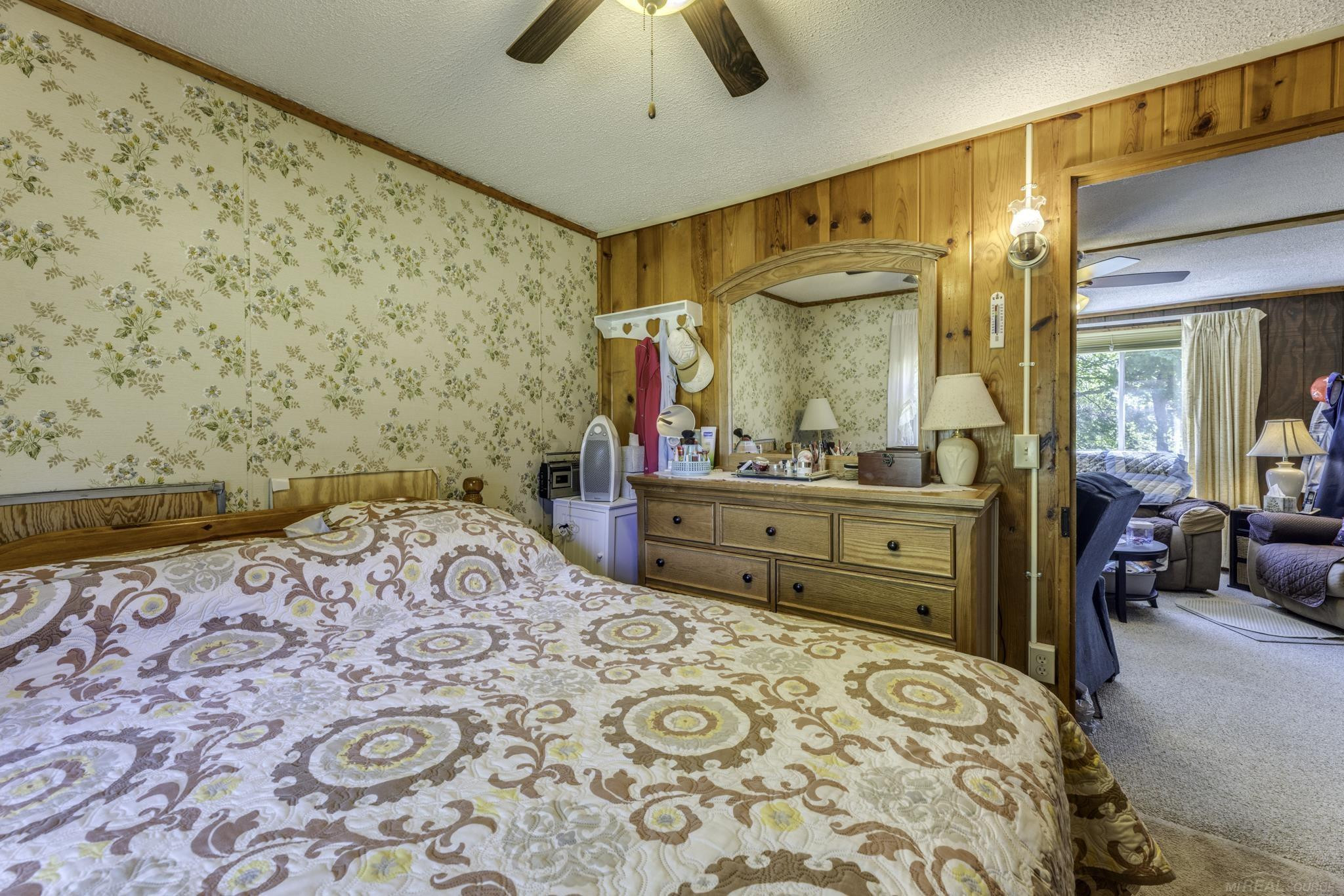 4300 N Grandview Drive, Deckerville, MI 48427 — Photo 15