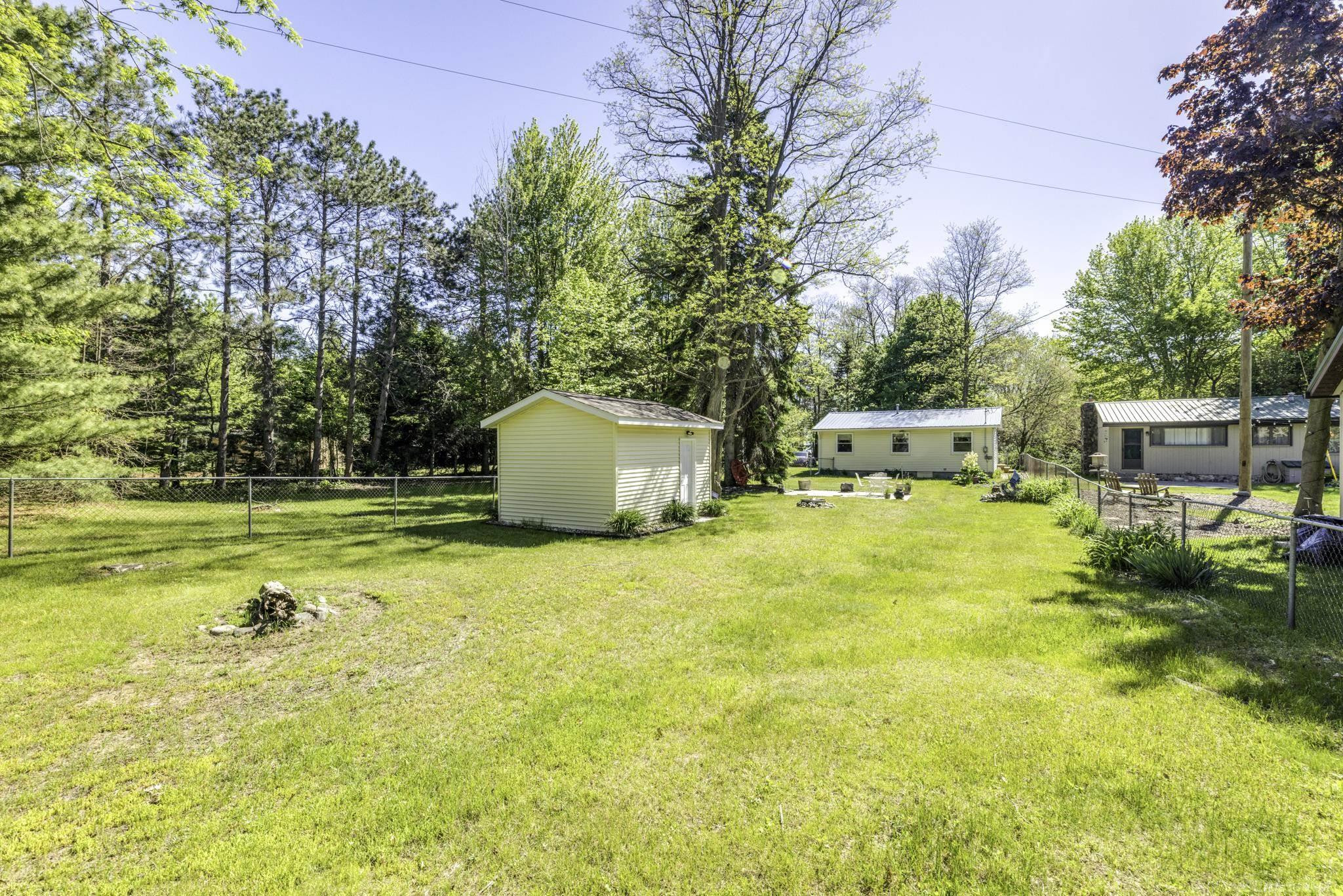 4300 N Grandview Drive, Deckerville, MI 48427 — Photo 22