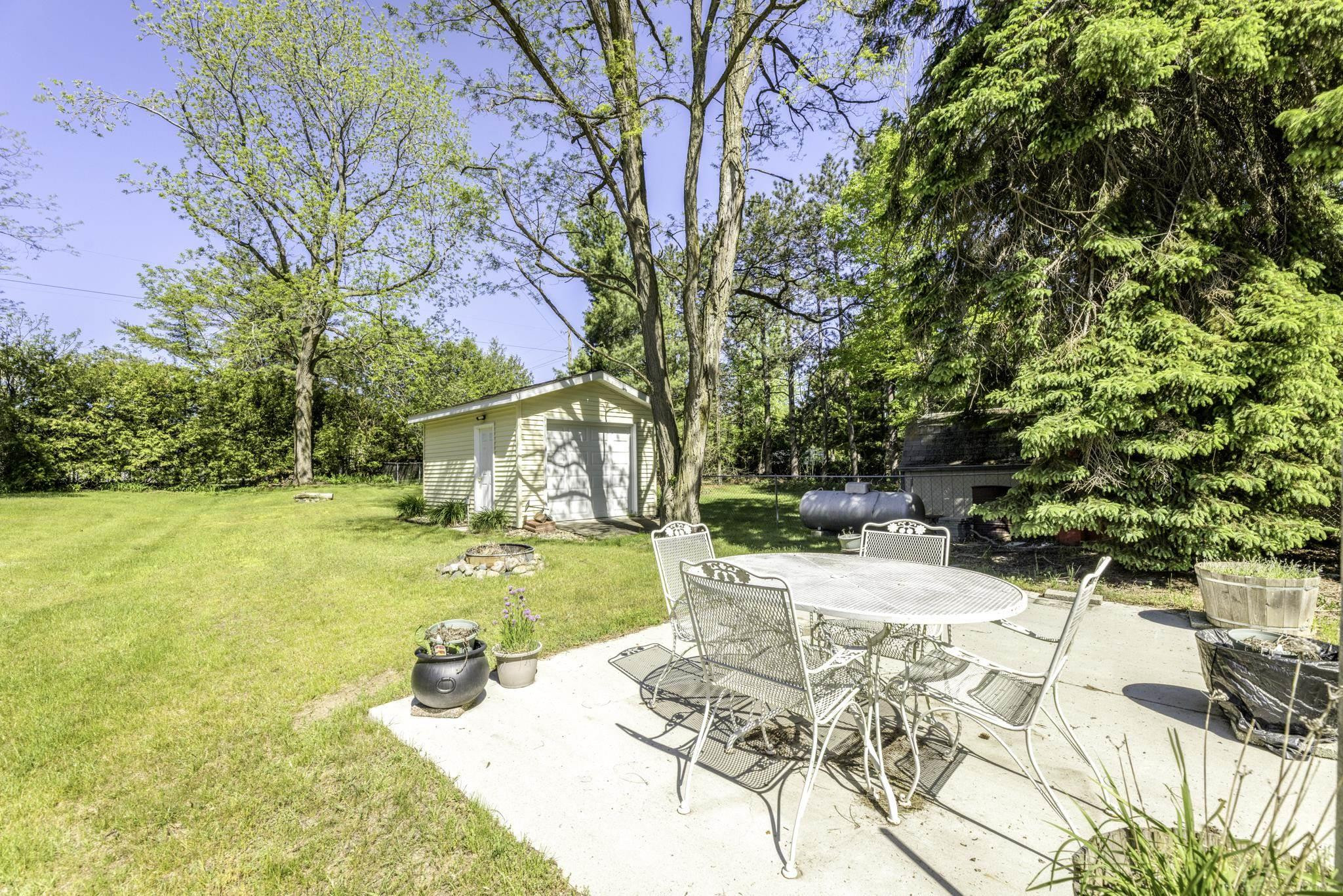 4300 N Grandview Drive, Deckerville, MI 48427 — Photo 23