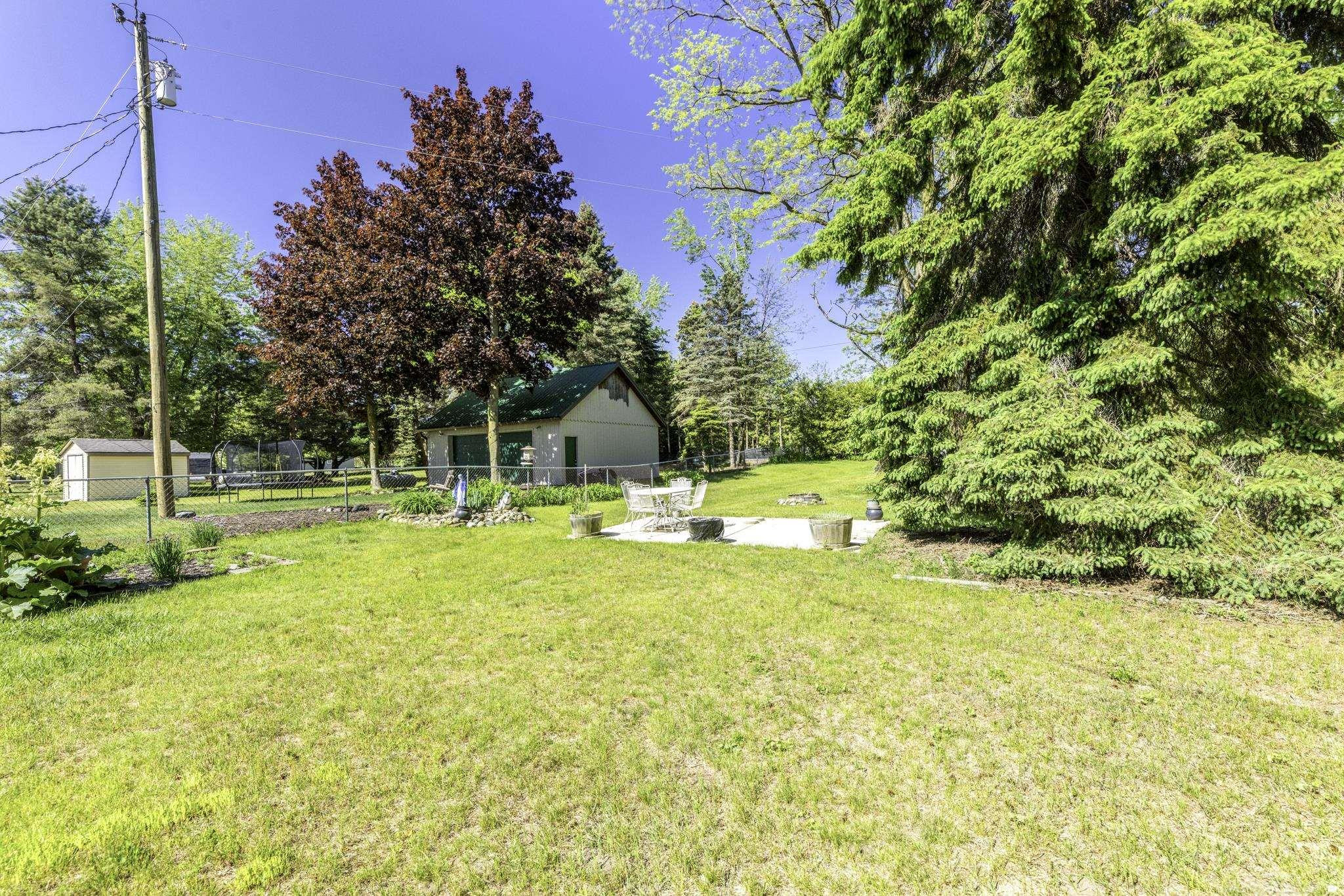 4300 N Grandview Drive, Deckerville, MI 48427 — Photo 26