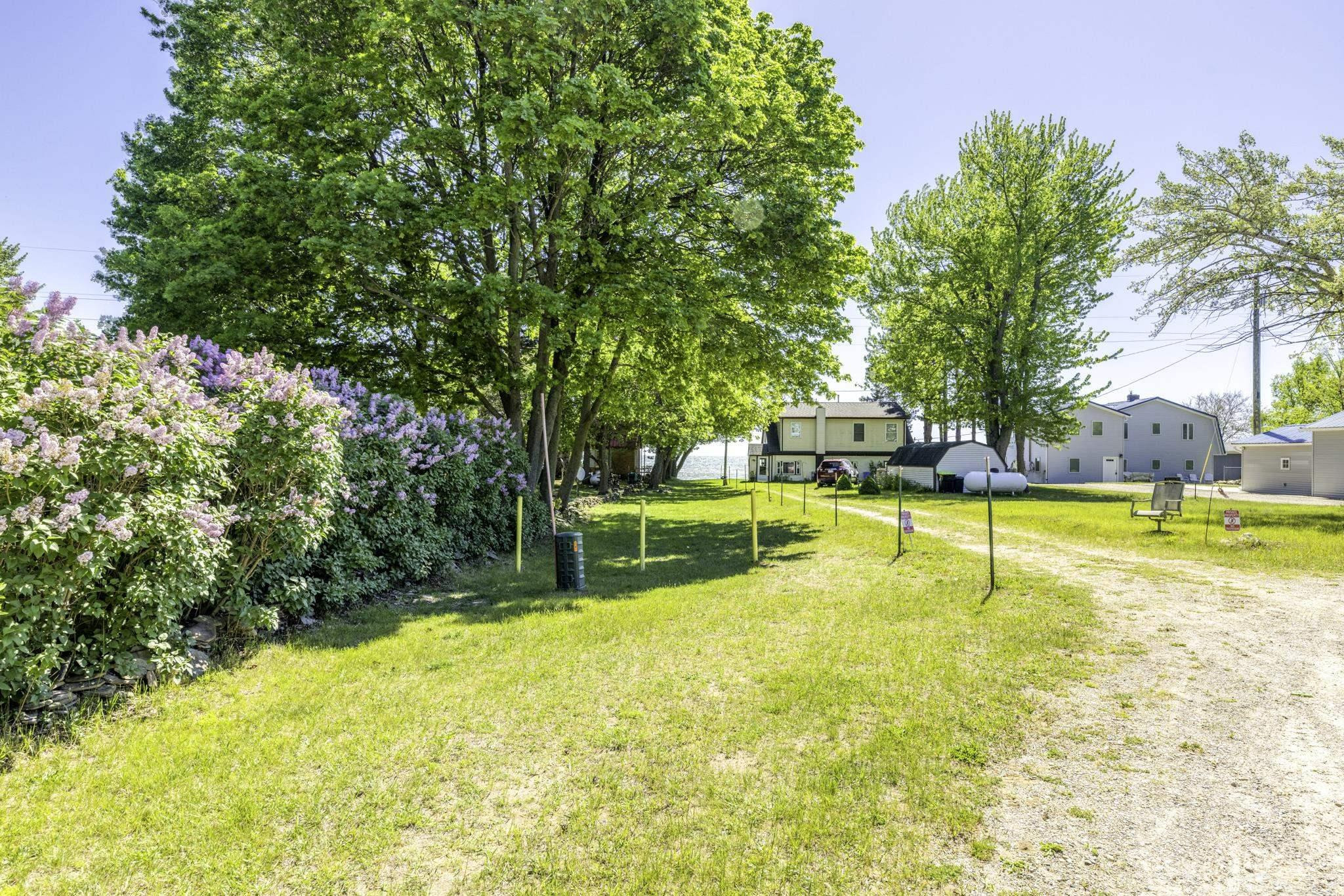 4300 N Grandview Drive, Deckerville, MI 48427 — Photo 29