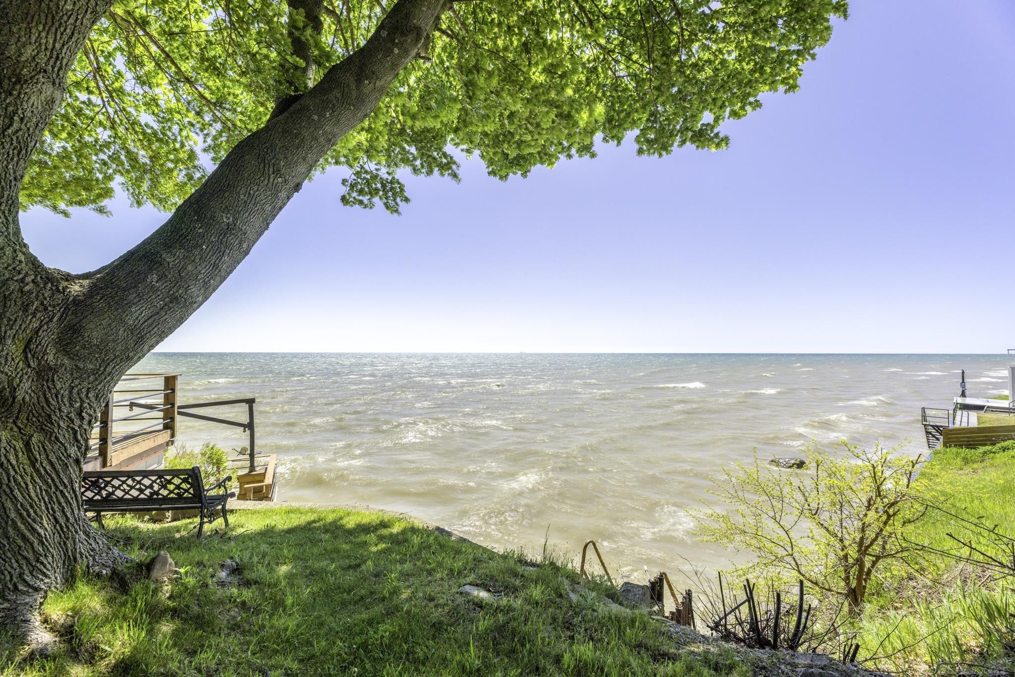 4300 N Grandview Drive, Deckerville, MI 48427 — Photo 30