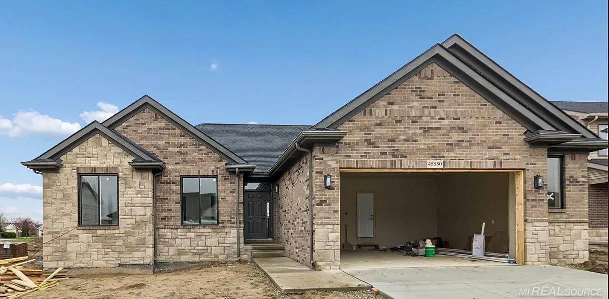 45550 Gable Drive, Macomb, MI 48044 — Photo 3