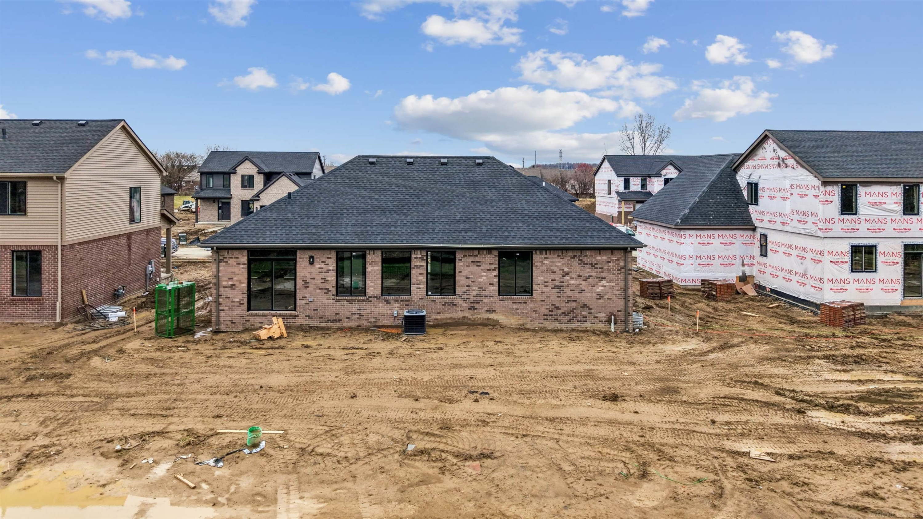 45550 Gable Drive, Macomb, MI 48044 — Photo 4