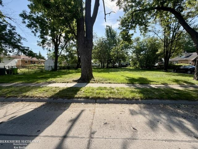 0000 Elmwood Street, Eastpointe, MI 48021
